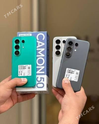 rabocy Alyas tecno spark camon - Ашхабад - img 1