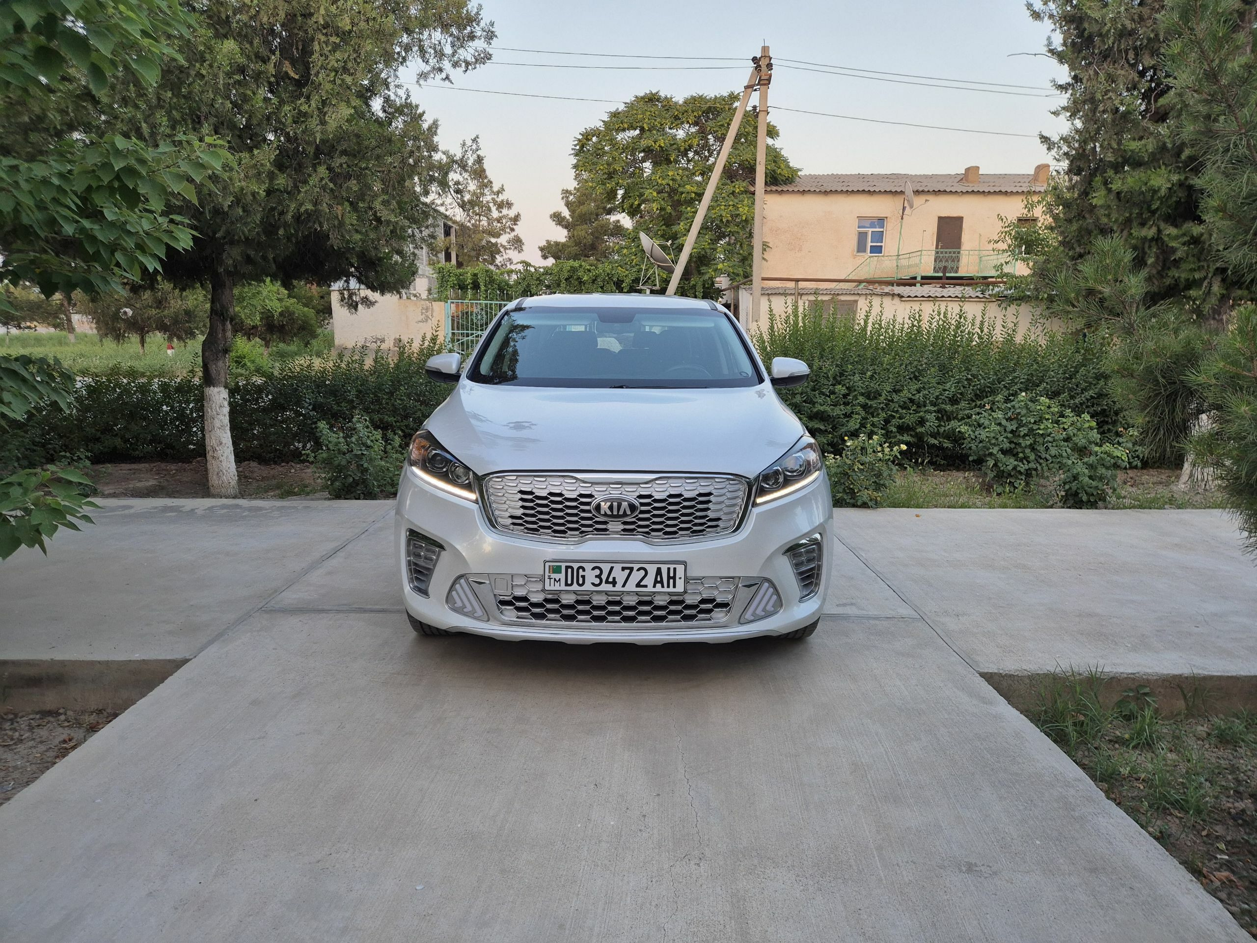 Kia Sorento 2020 - 275 000 TMT - Bäherden - img 1