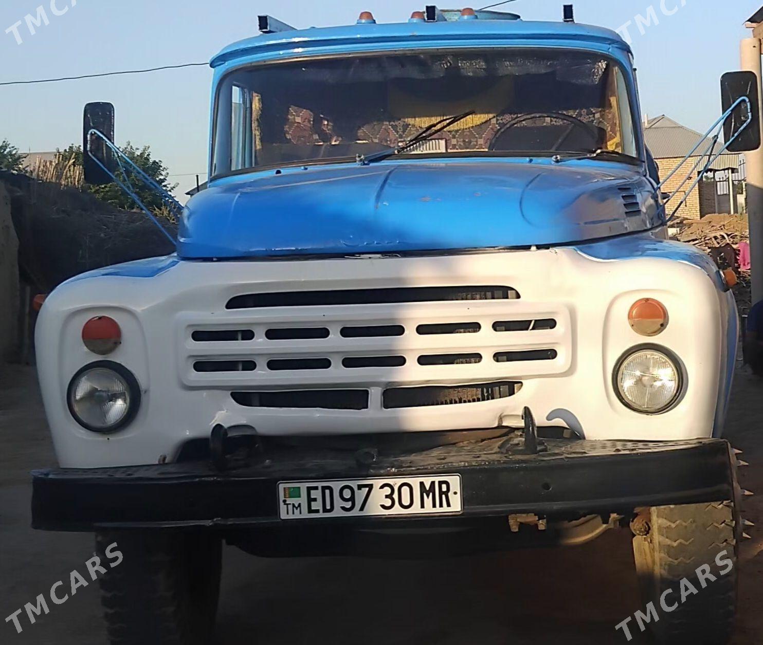 Zil 130 1991 - 130 000 TMT - Baýramaly - img 1