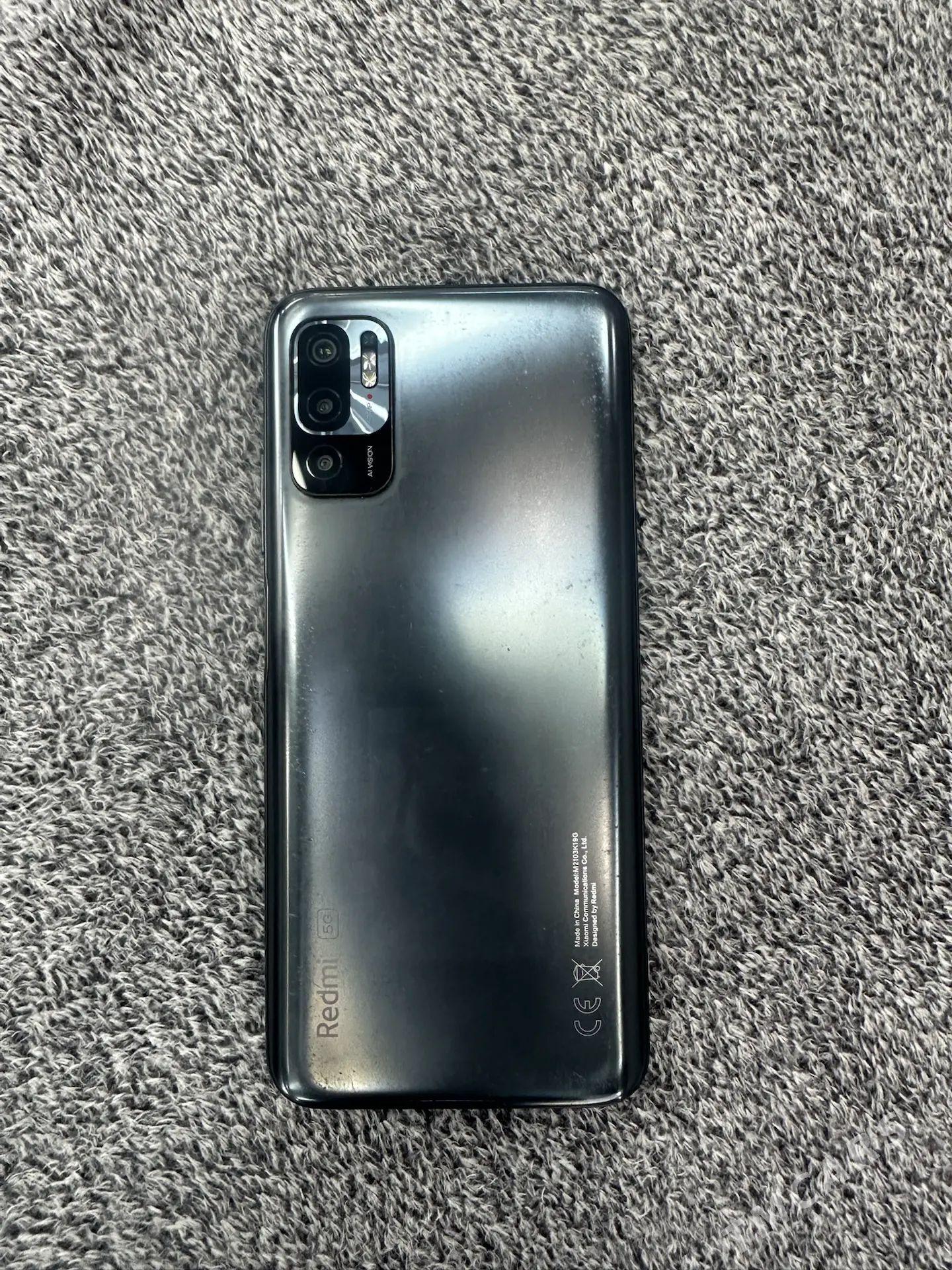 redmi note 10 5G - Tejen - img 1