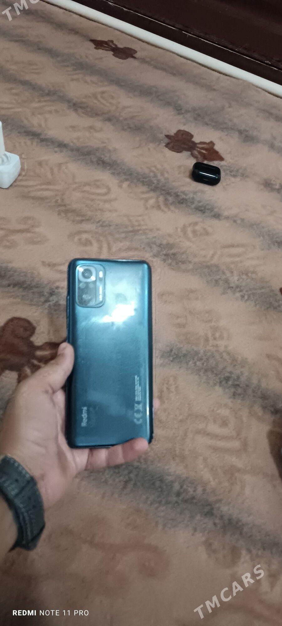 Redmi not 10 pro - Mary - img 1
