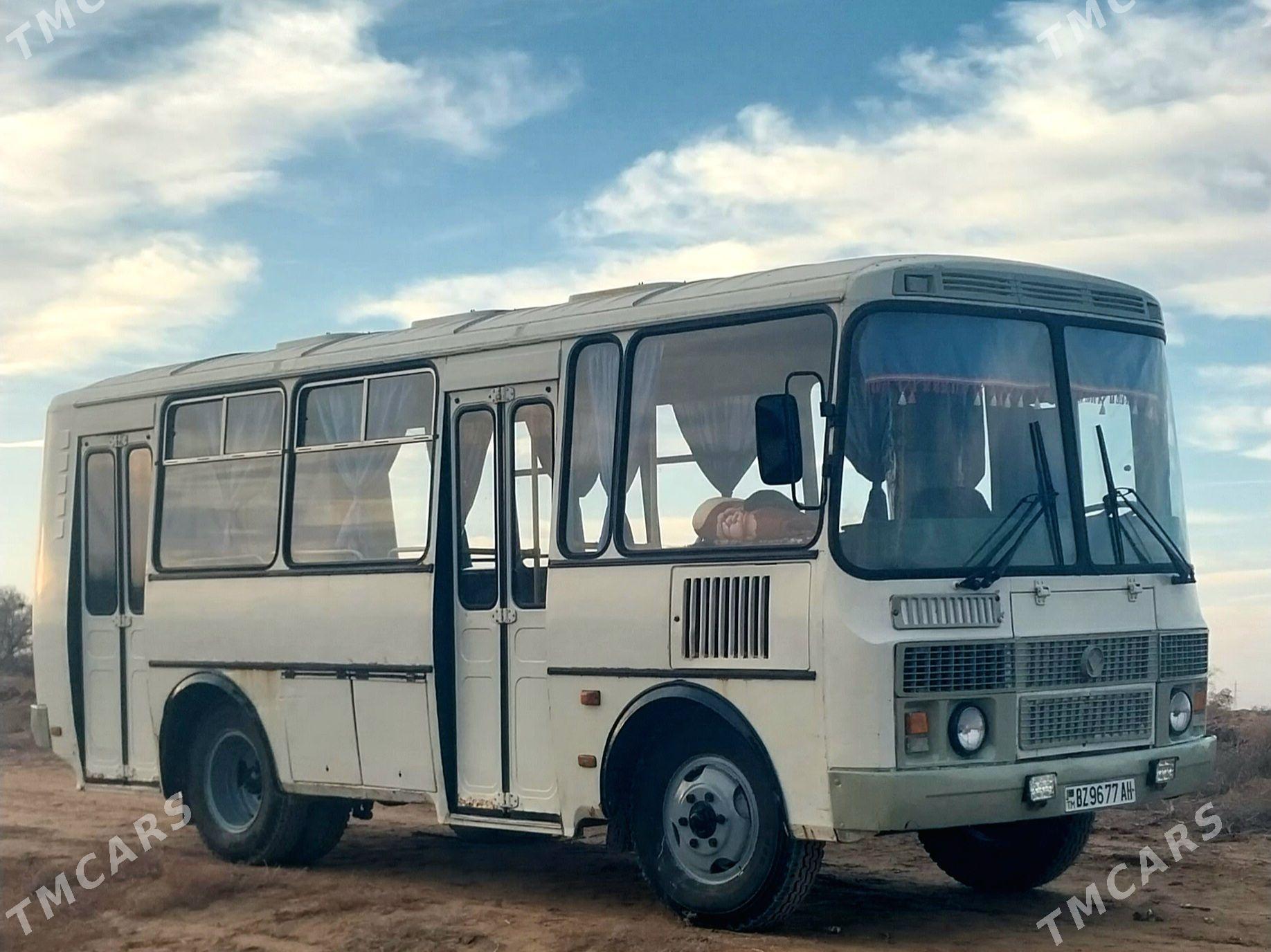 Gaz 53 2008 - 180 000 TMT - Tejen - img 1