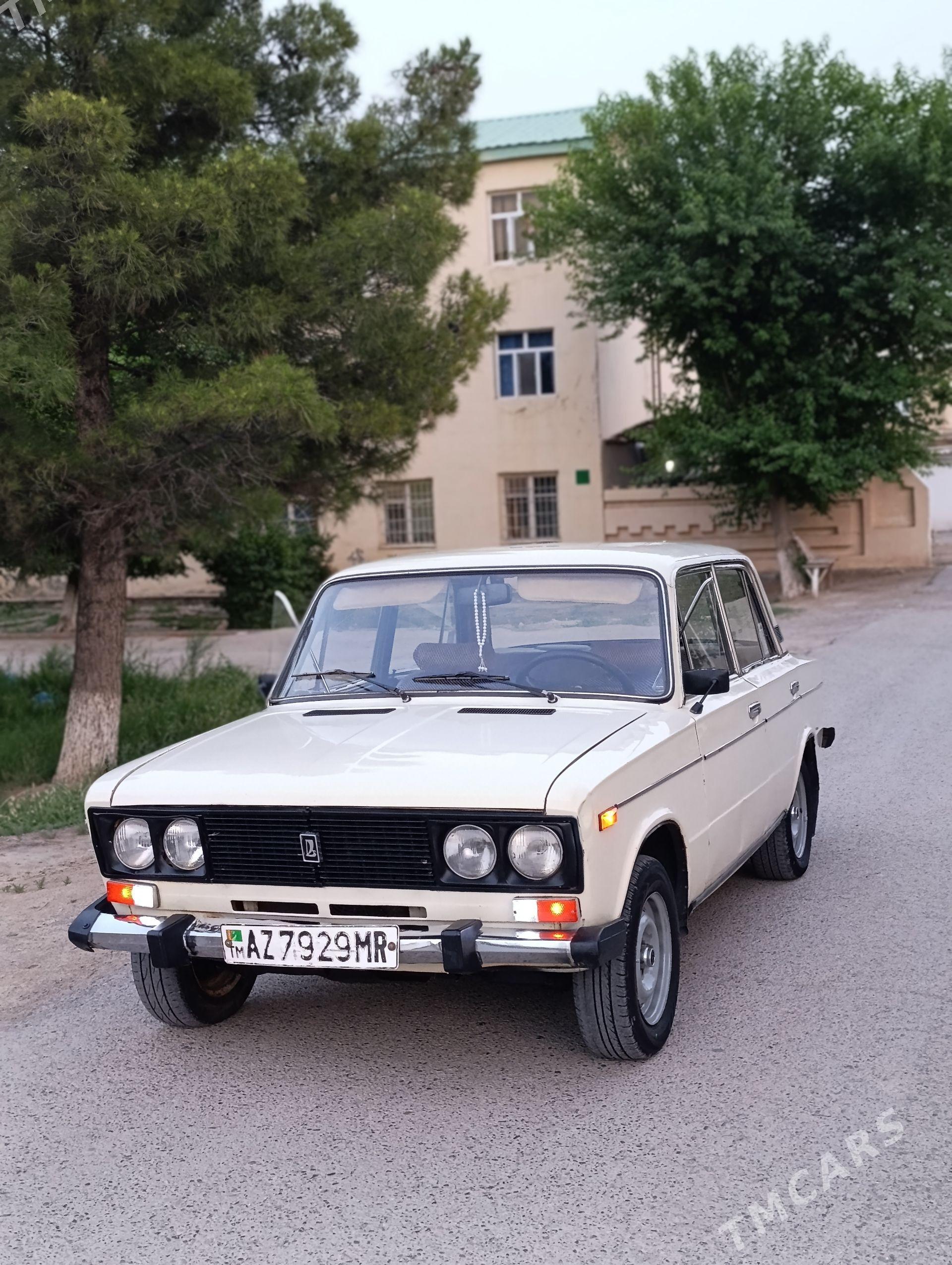 Lada 2106 1993 - 26 000 TMT - Baýramaly - img 1