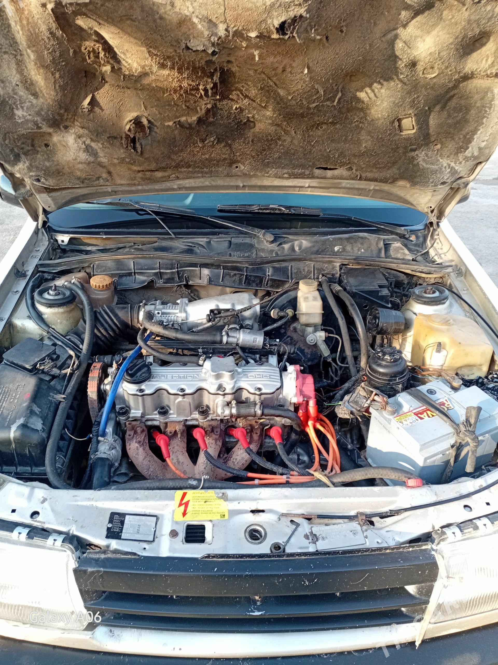 Opel Vectra 1990 - 40 000 TMT - Серахс - img 1