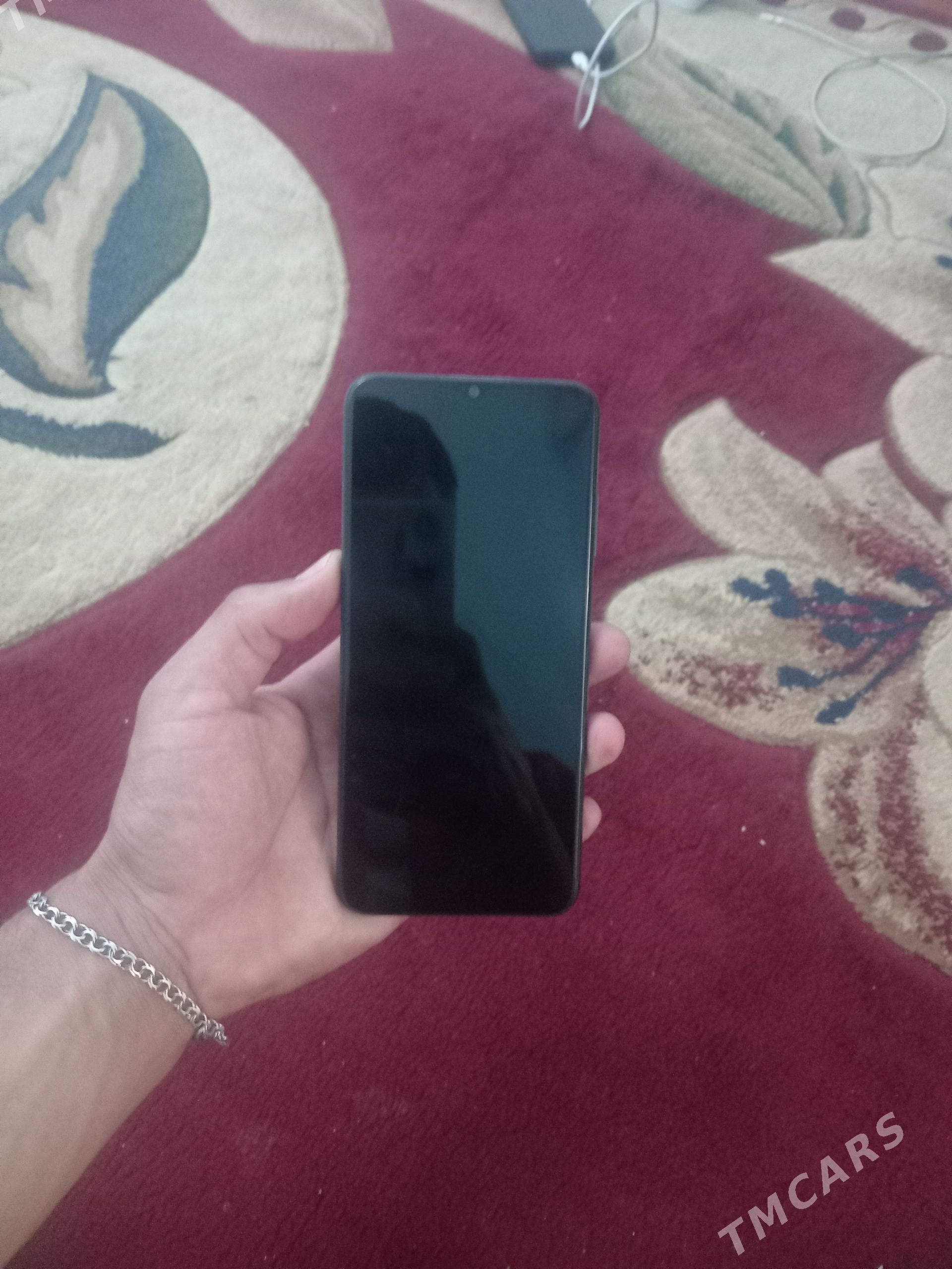 Samsung 03s - Türkmenbaşy etr. - img 1