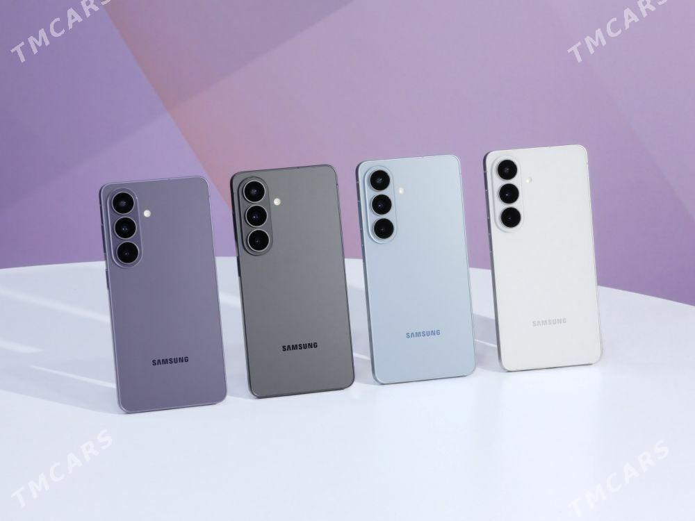 Samsung galaxy S26 512 - Торговый центр "15 лет Независимости" - img 1