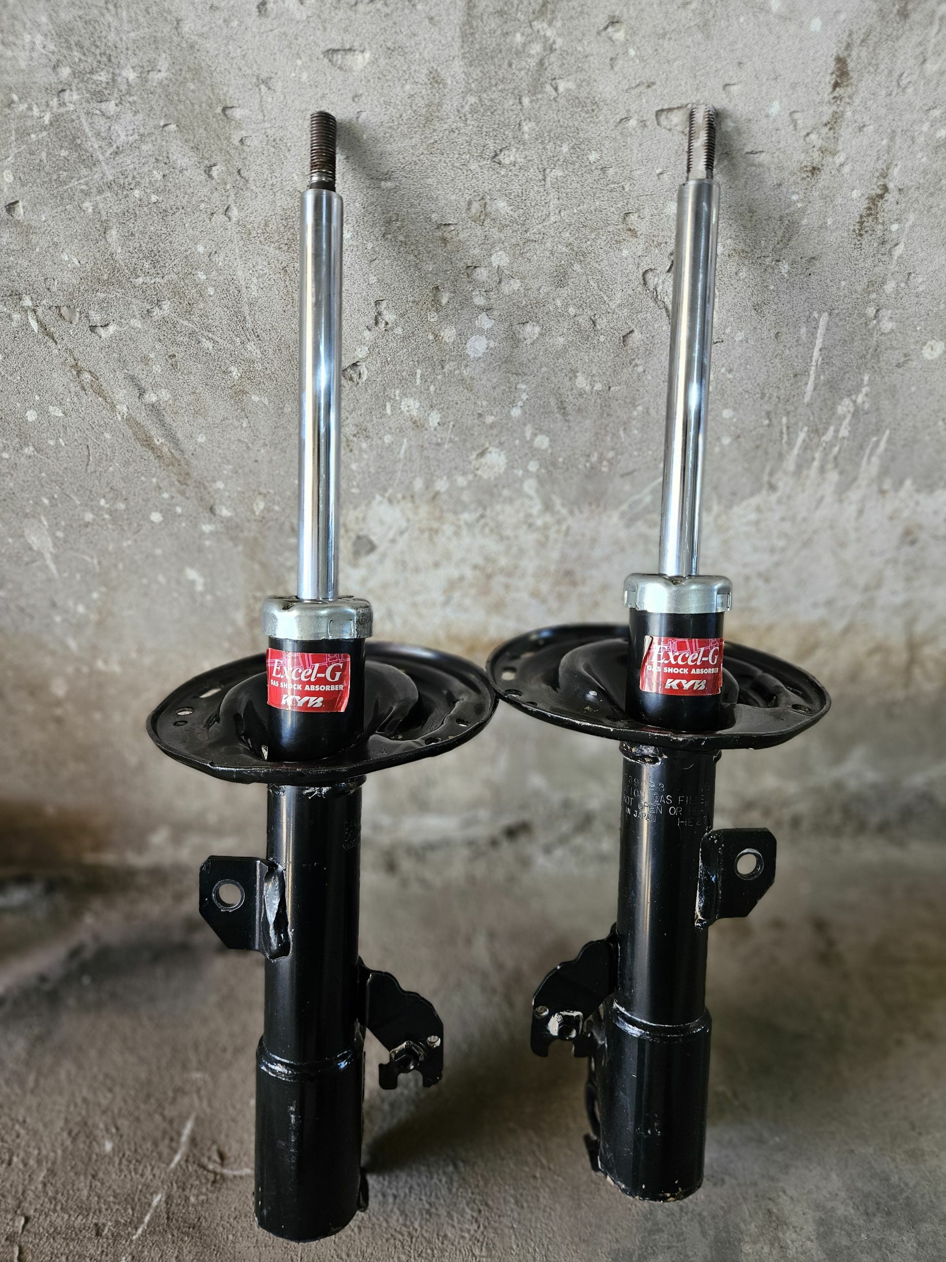 amartizator 300 TMT - Дашогуз - img 1