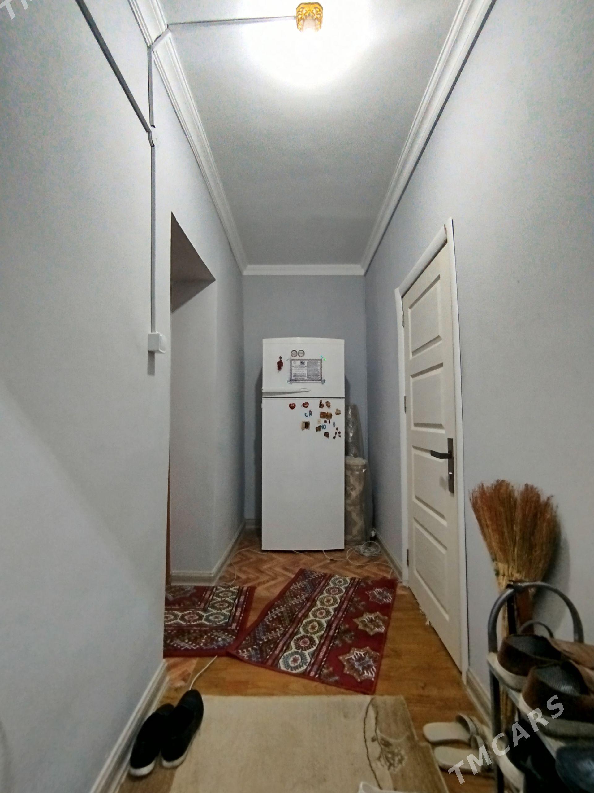 квартира - Ашхабад - img 1
