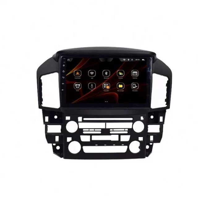 lexus rx300 android planset tv 2 500 TMT - Bedew - img 1