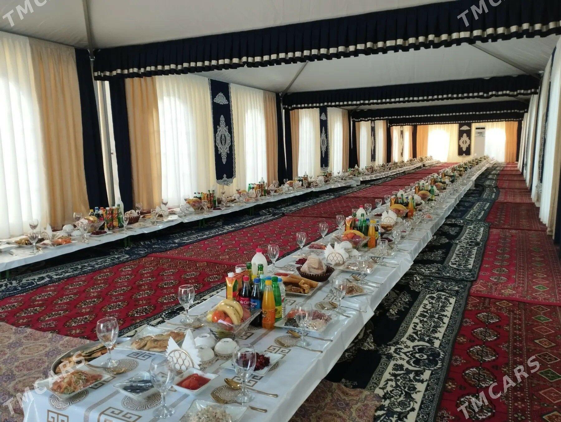 Satlyk palata gummez - Çoganly - img 1