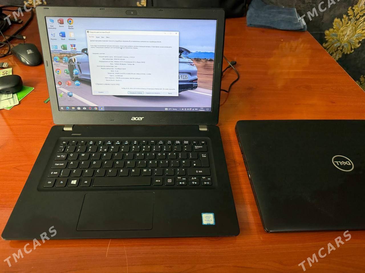 Acer noutebook core I5 - Türkmenbaşy - img 1