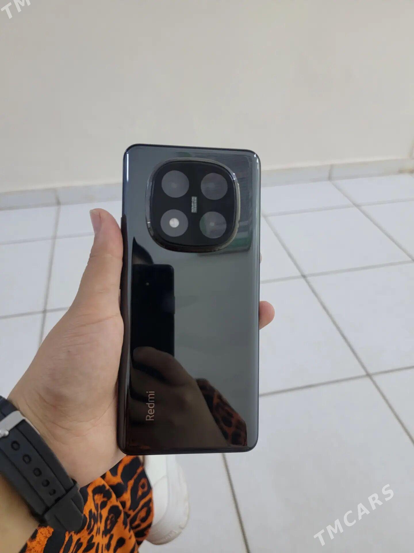 Redmi Note 14 Pro Plus 16/512G - Дашогуз - img 1