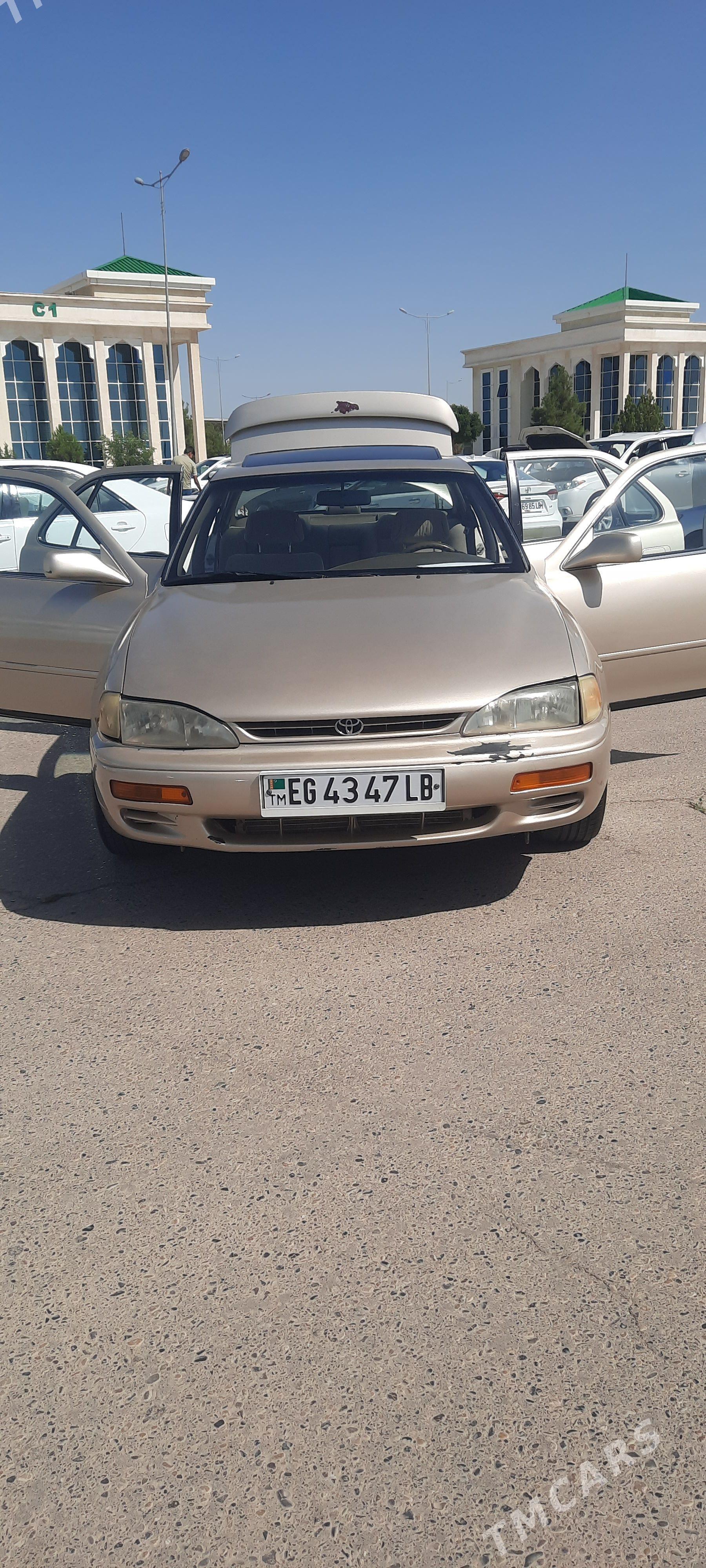 Toyota Camry 1996 - 115 000 TMT - Туркменабат - img 1
