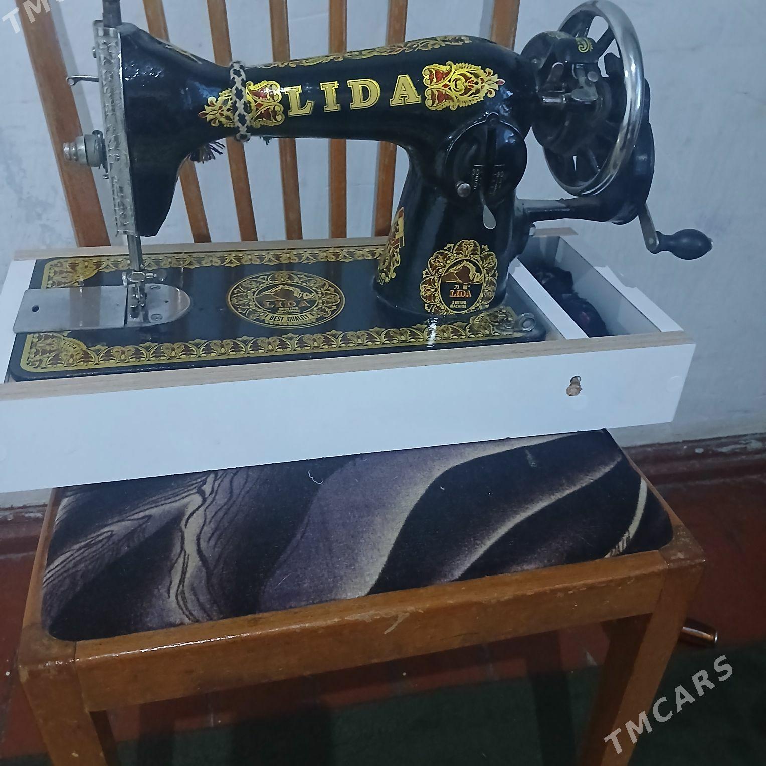 satlyk tikin masynka - Türkmenbaşy - img 1