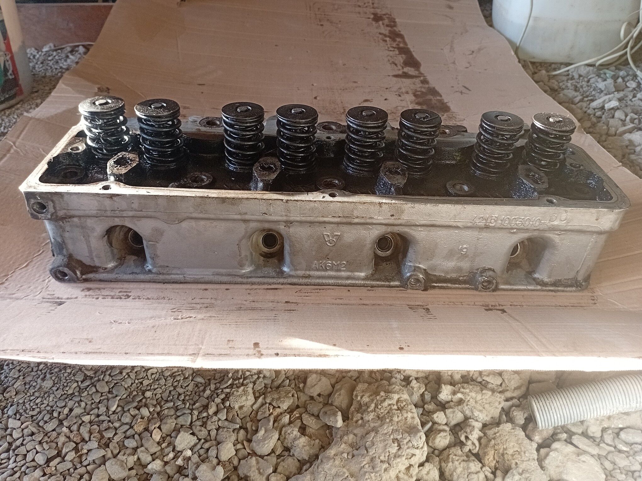 galowka gazel sotga mator 1 500 TMT - Parahat 6 - img 1