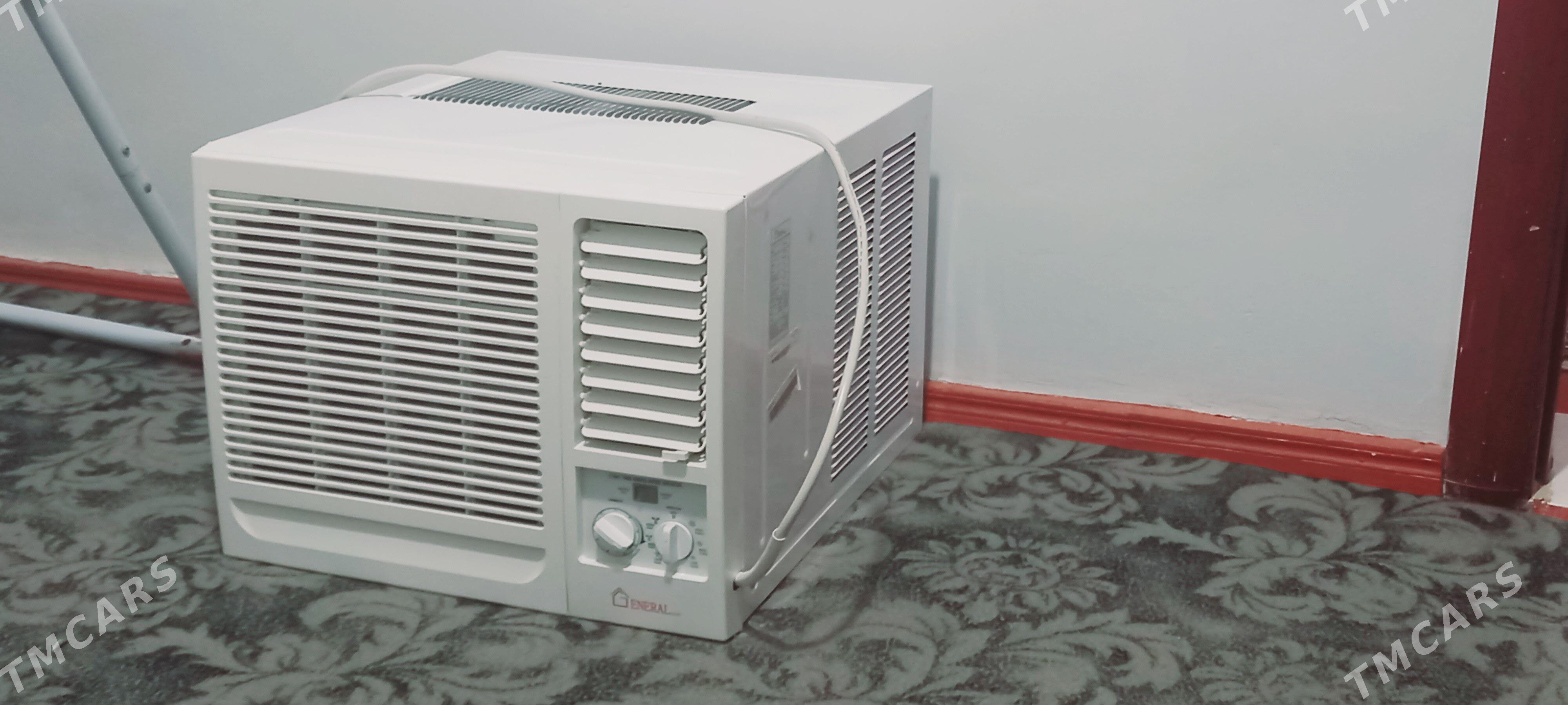 Kansaner 30kw - Aşgabat - img 1