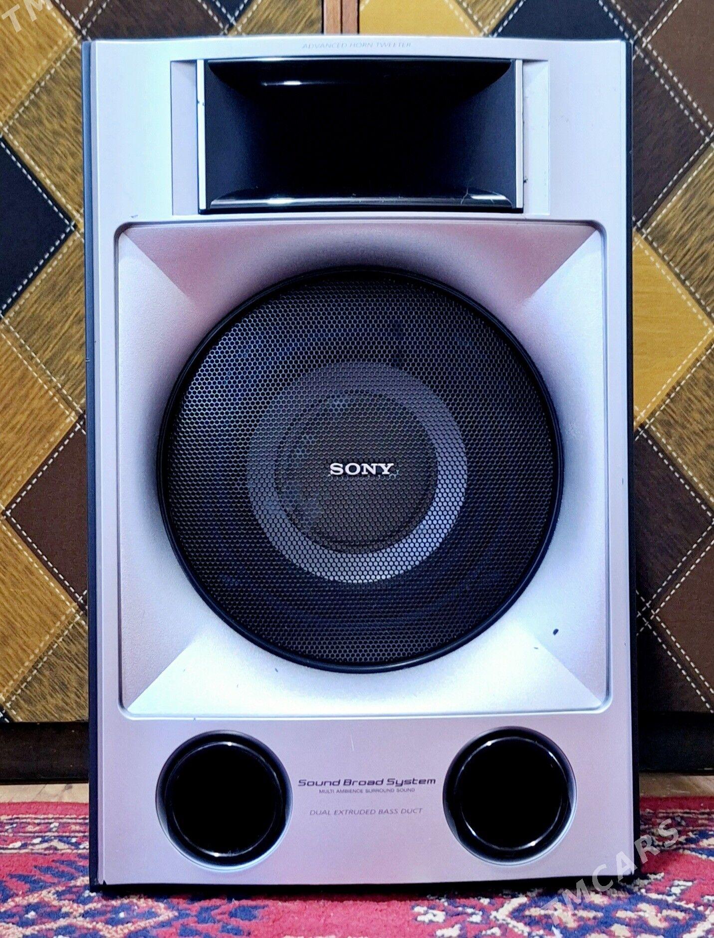 SONY - Кëши - img 1