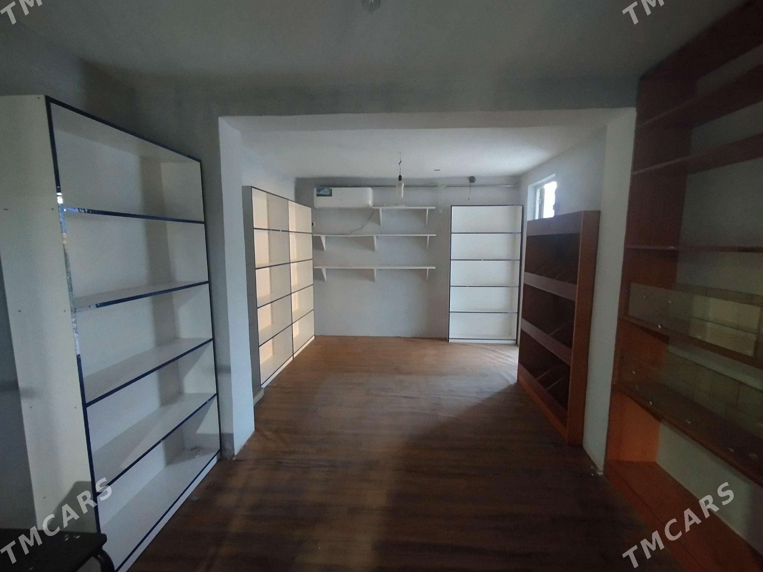 arenda magazyn - Çoganly - img 1