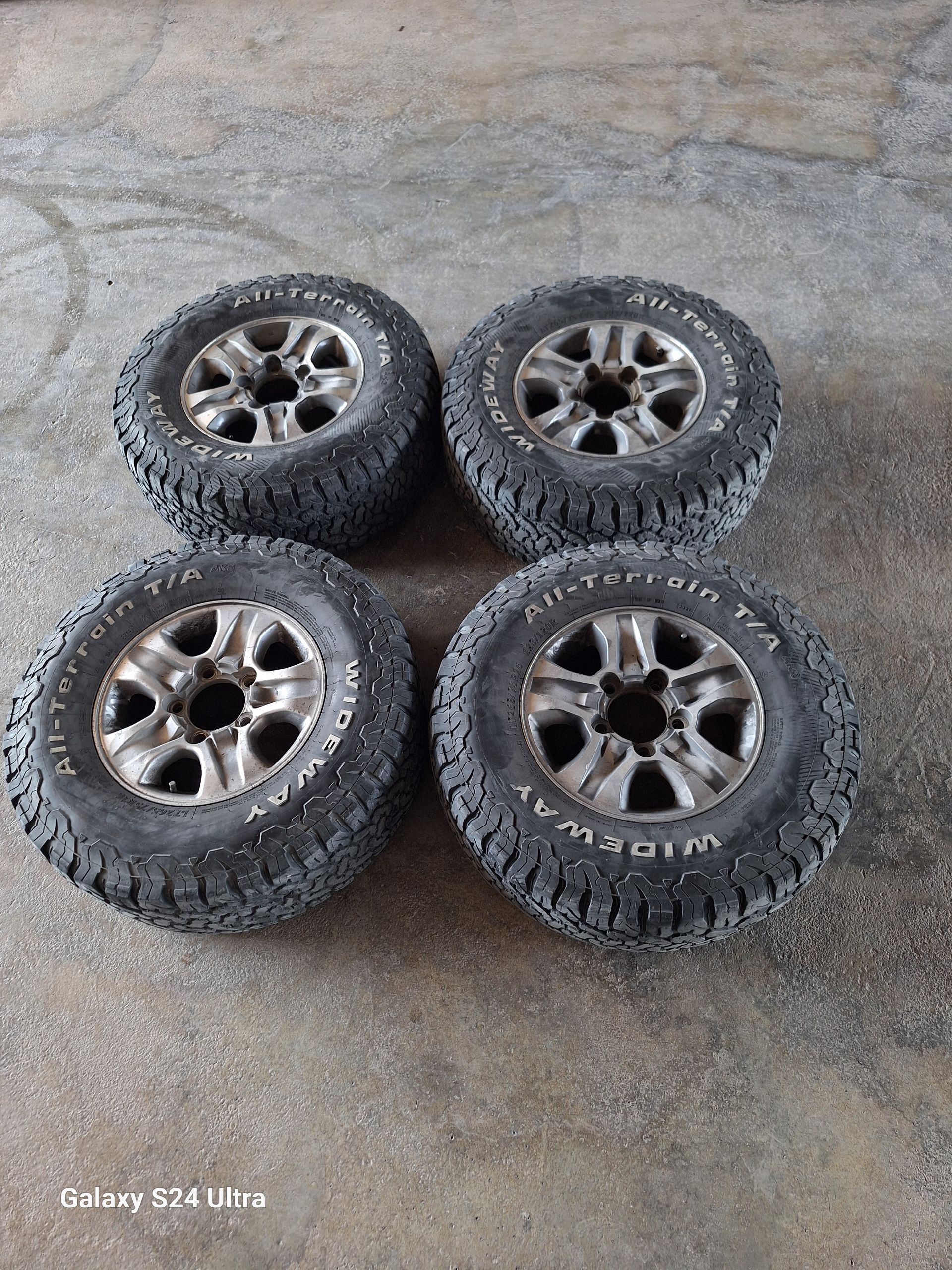 LAND CRUISER 3 800 TMT - Aşgabat - img 1