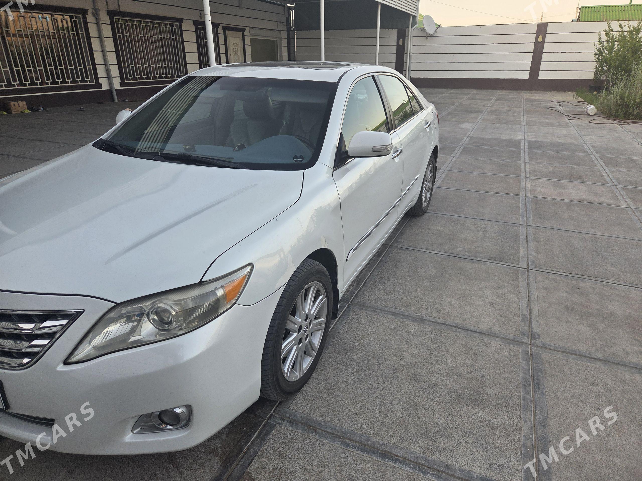 Toyota Camry 2007 - 195 000 TMT - Çoganly - img 1