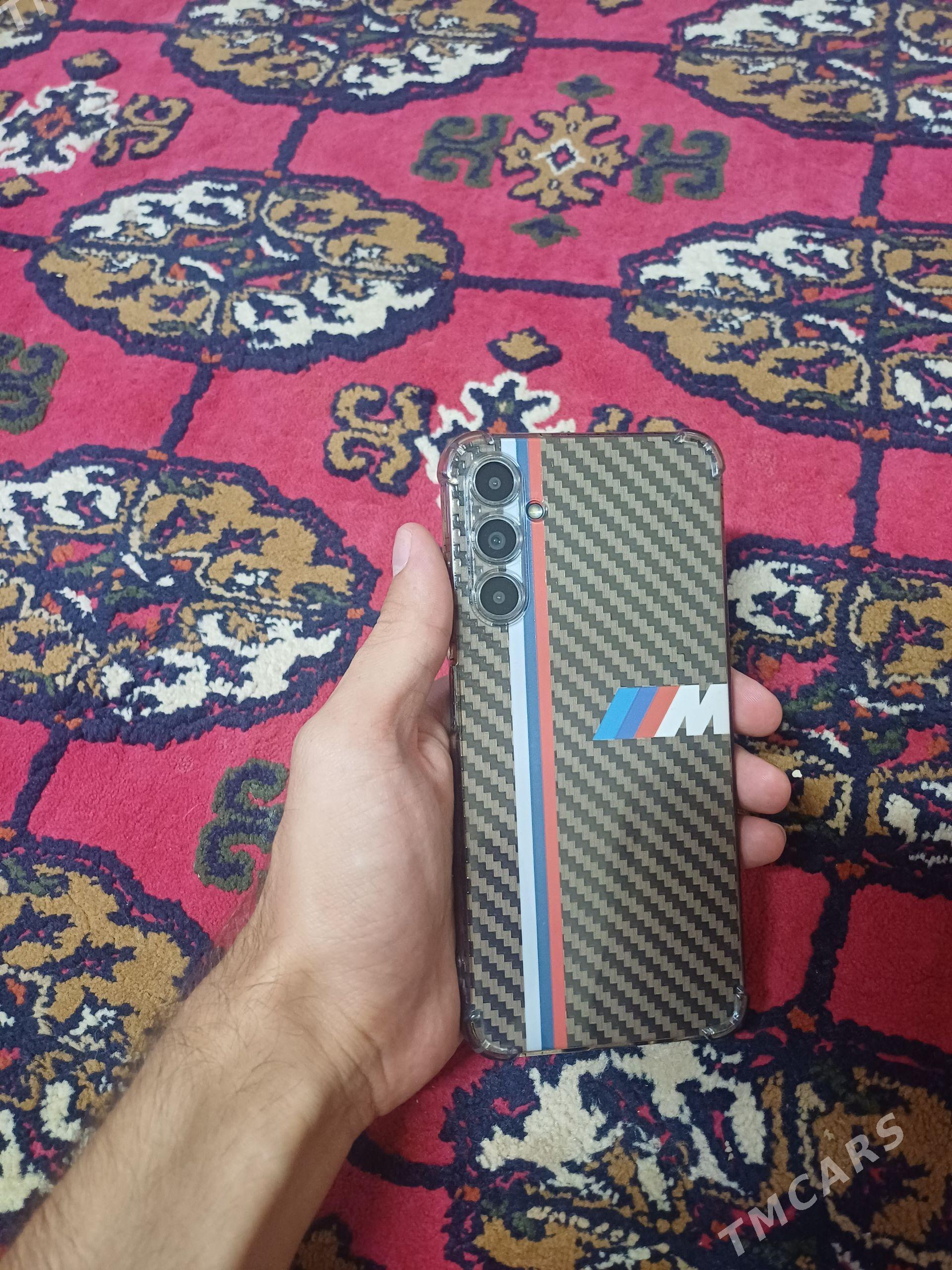 Samsung A05S TP {8/128 Gb} - Daşoguz - img 1