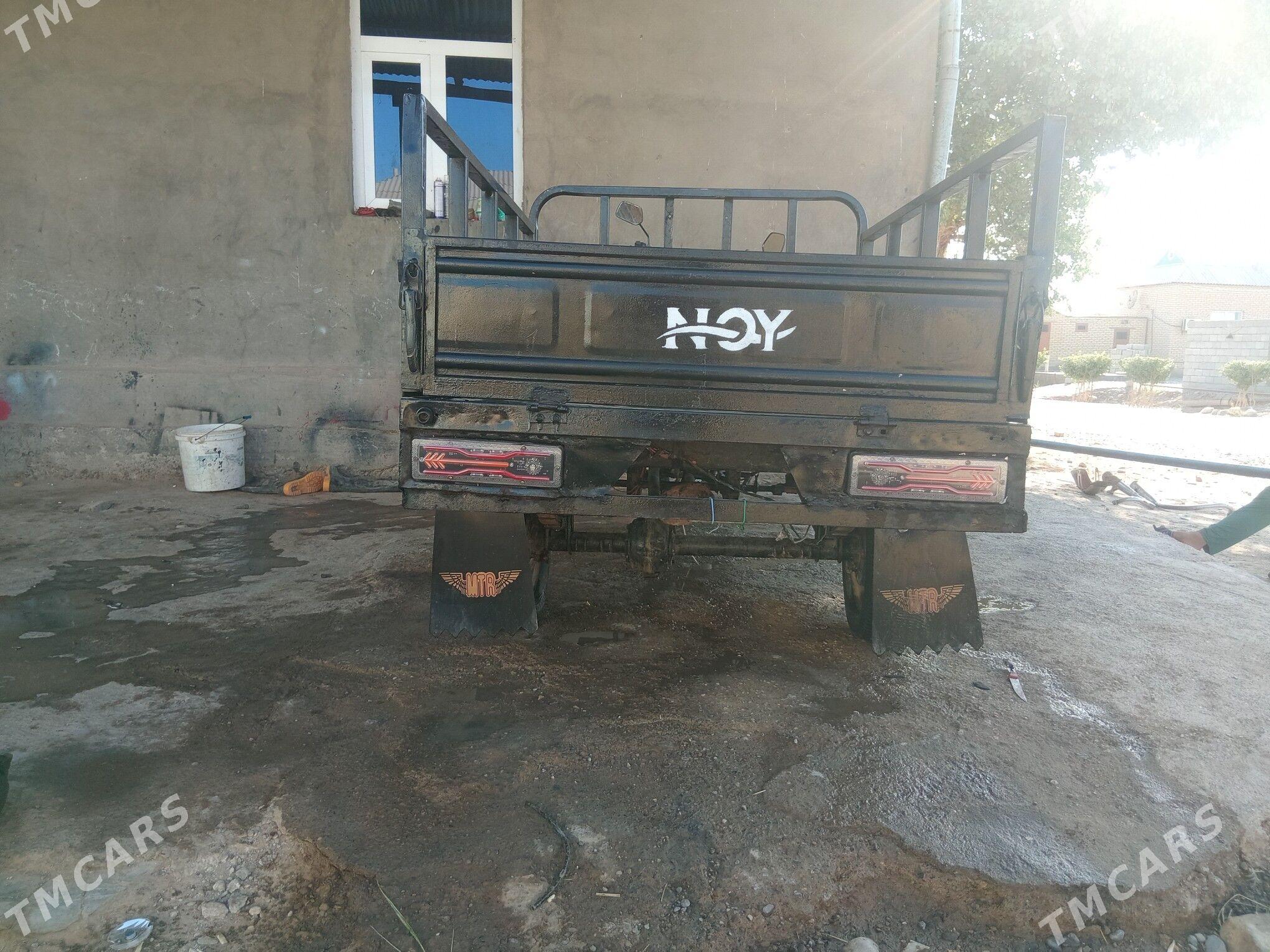 Fekon FK150-8G 2012 - 11 000 TMT - Бабадайхан - img 1