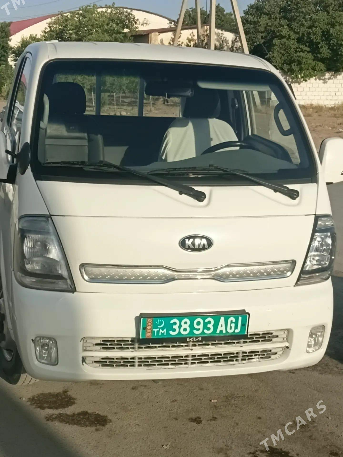 Kia Bongo 2020 - 275 000 TMT - Aşgabat - img 1