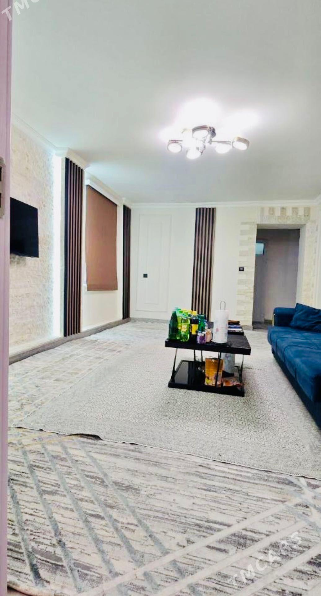 30mkr 1*2 edilen 1etaj evro - Aşgabat - img 1