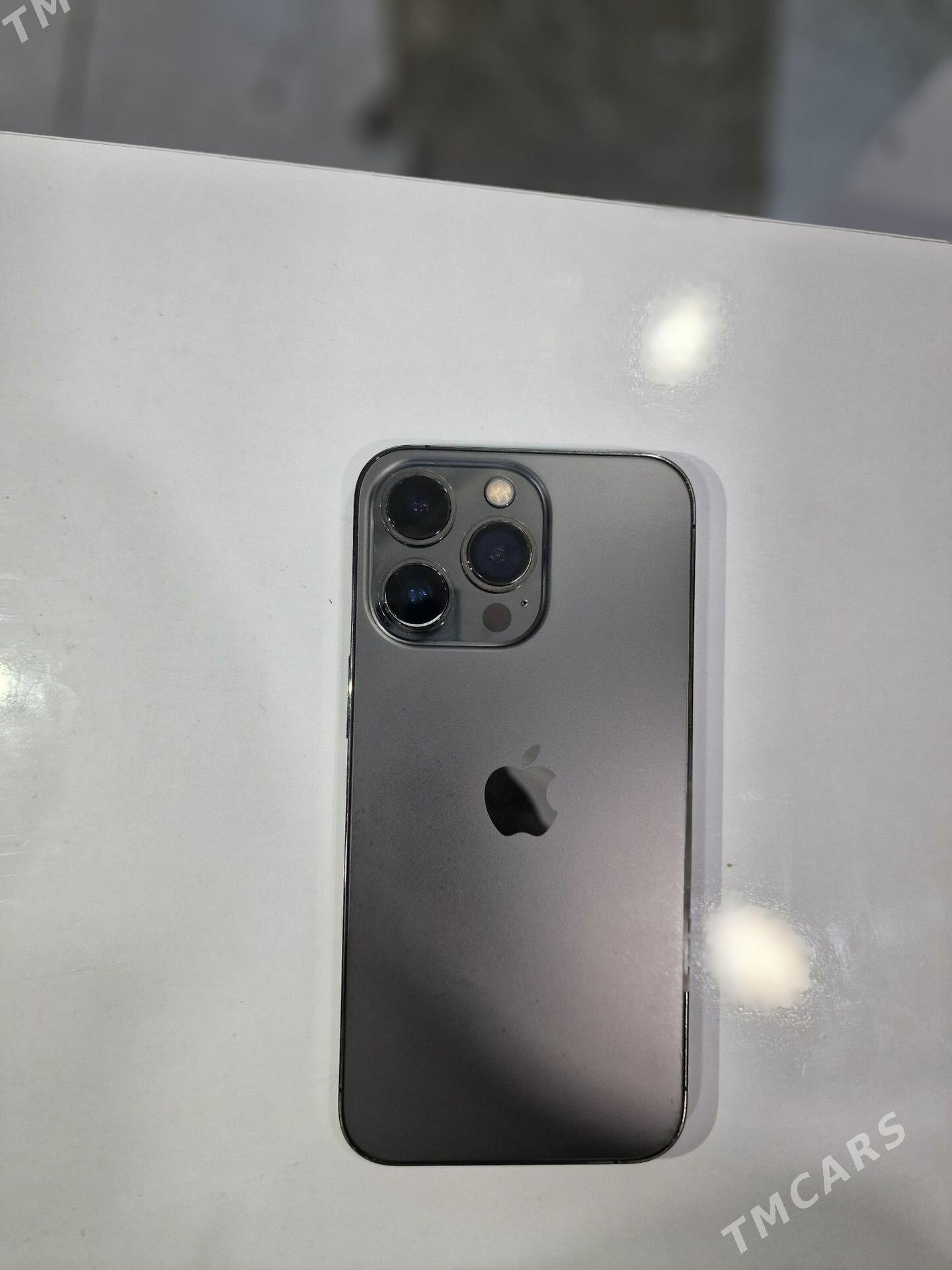 iphone 13 pro - Туркменбаши - img 1