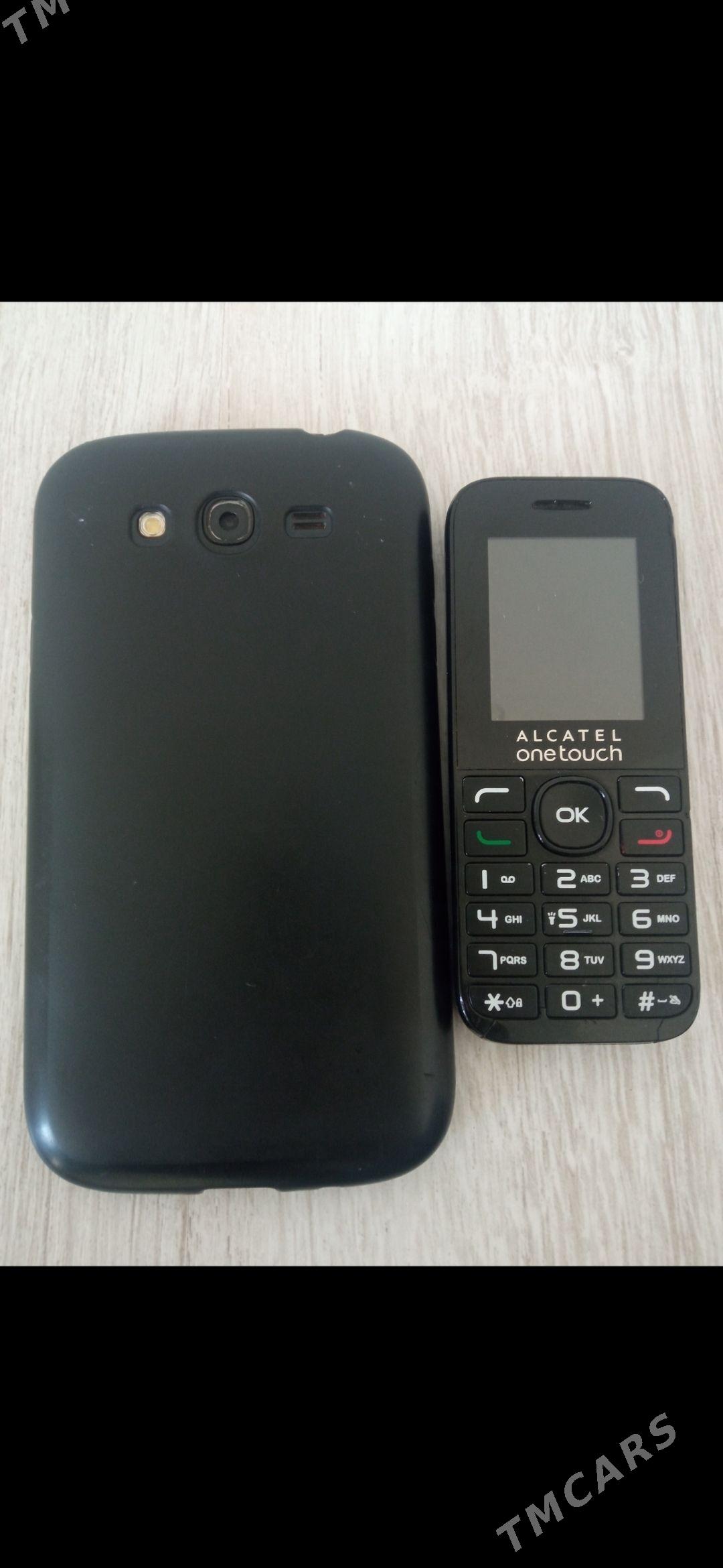 TELEFON - Balkanabat - img 1