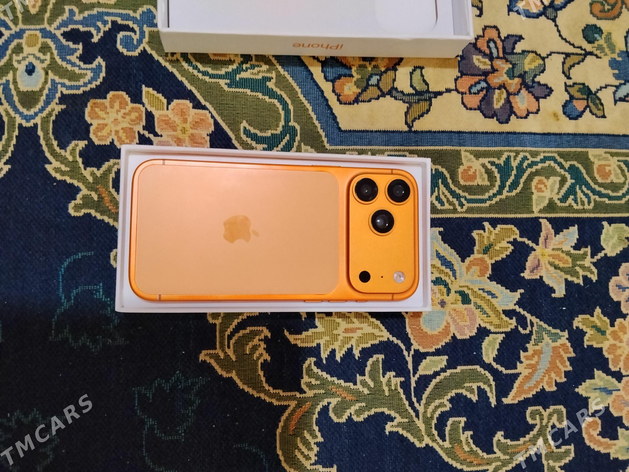 iPhone bire bir kopyasy - Gyzylarbat - img 1