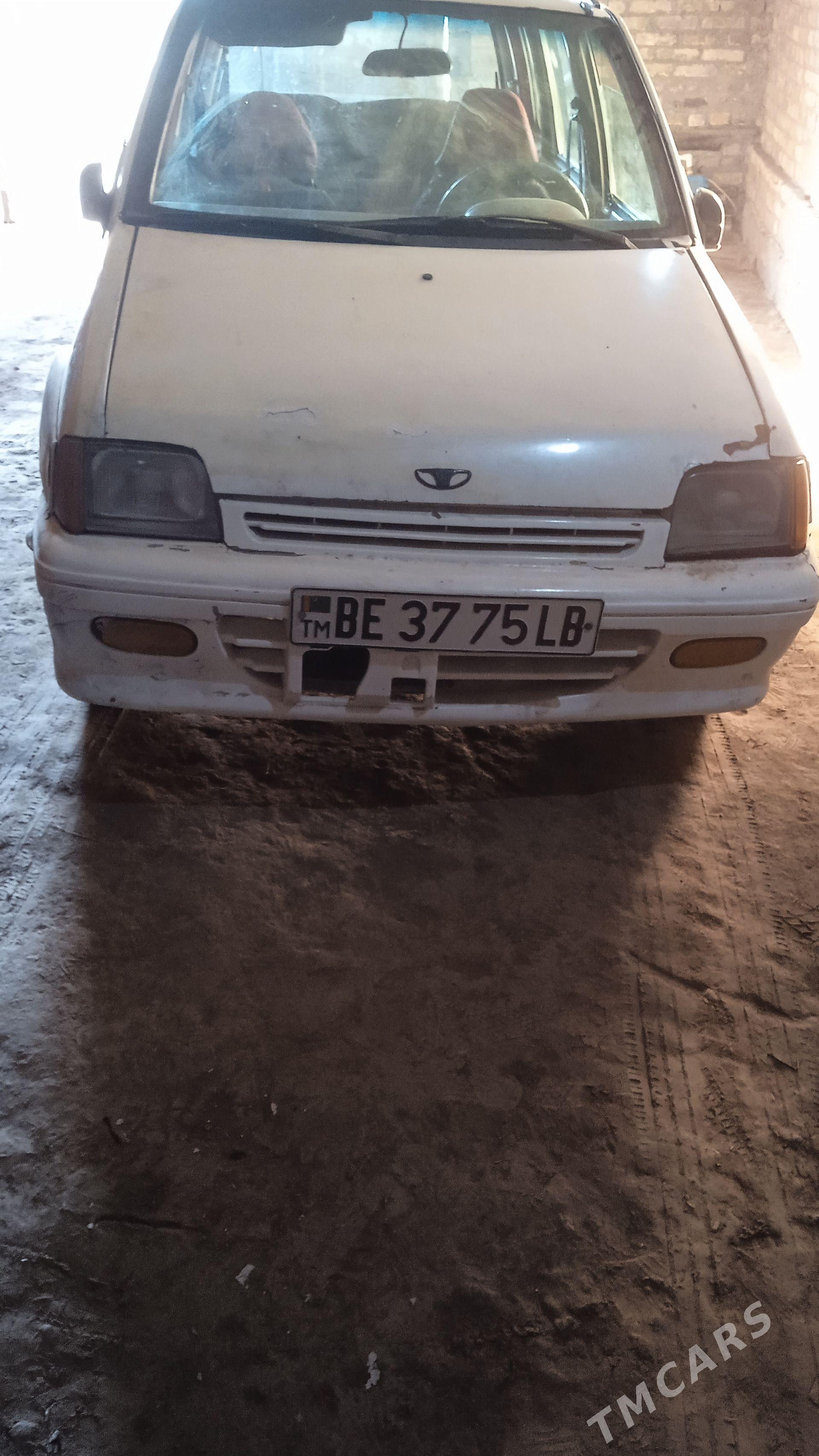 Daewoo Tico 1996 - 17 000 TMT - Çärjew - img 1
