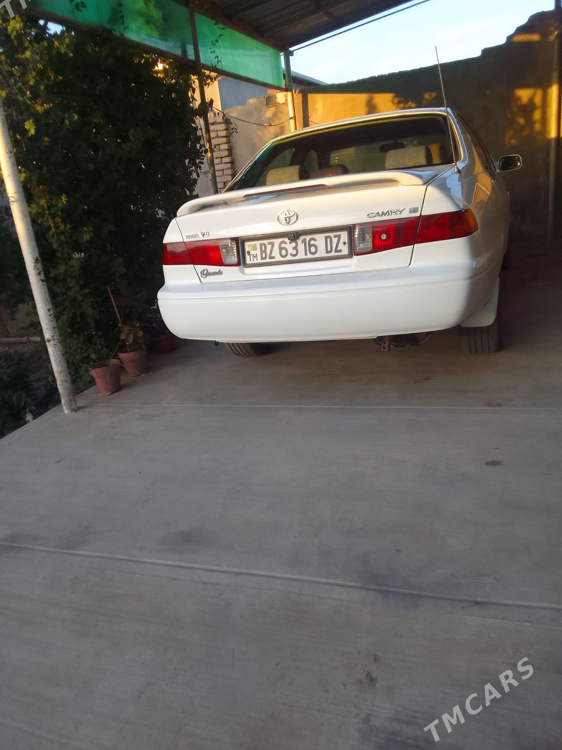 Toyota Camry 1999 - 170 000 TMT - Daşoguz - img 1