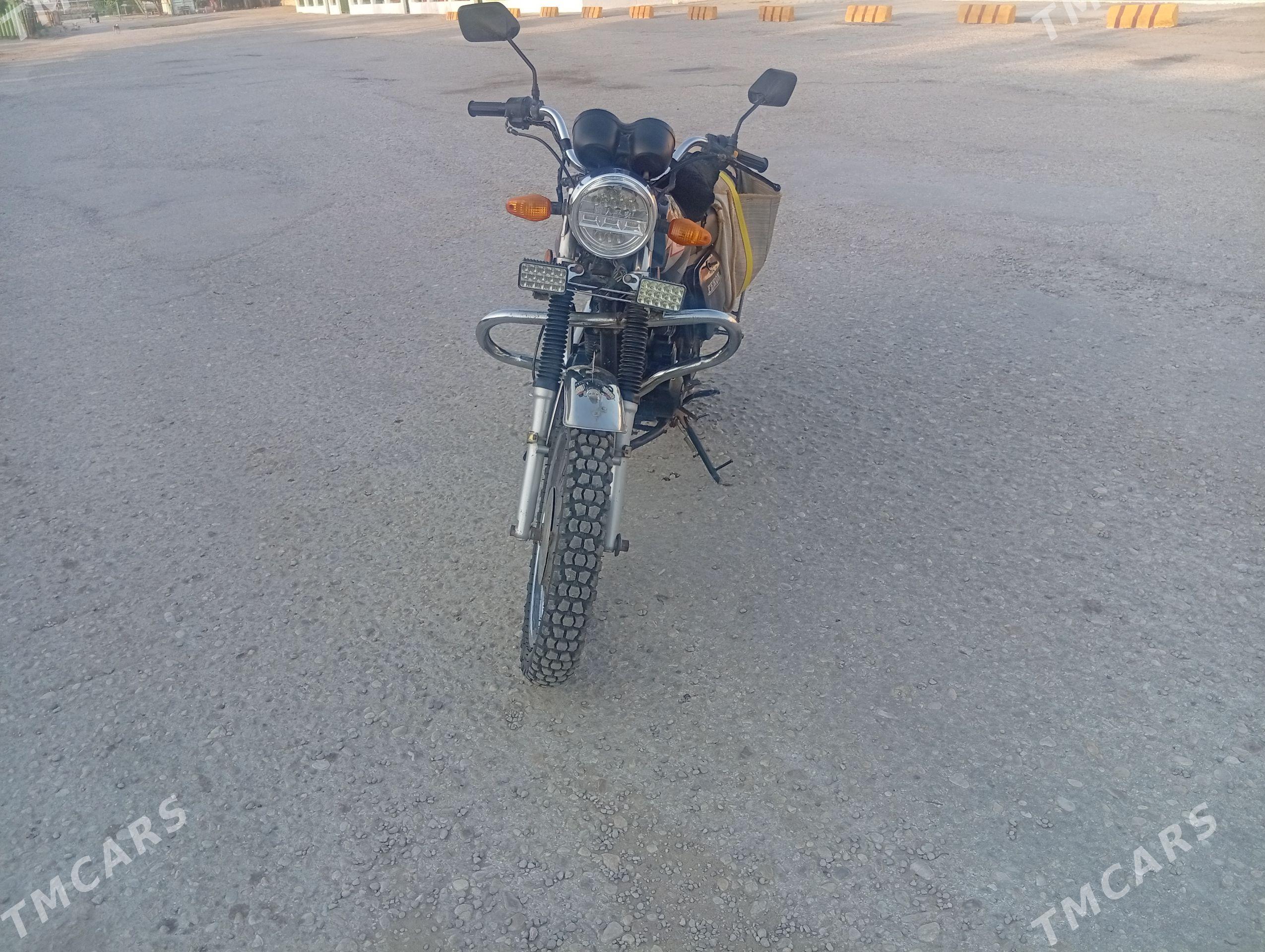Fekon FK150-8G 2023 - 7 000 TMT - Гумдаг - img 1