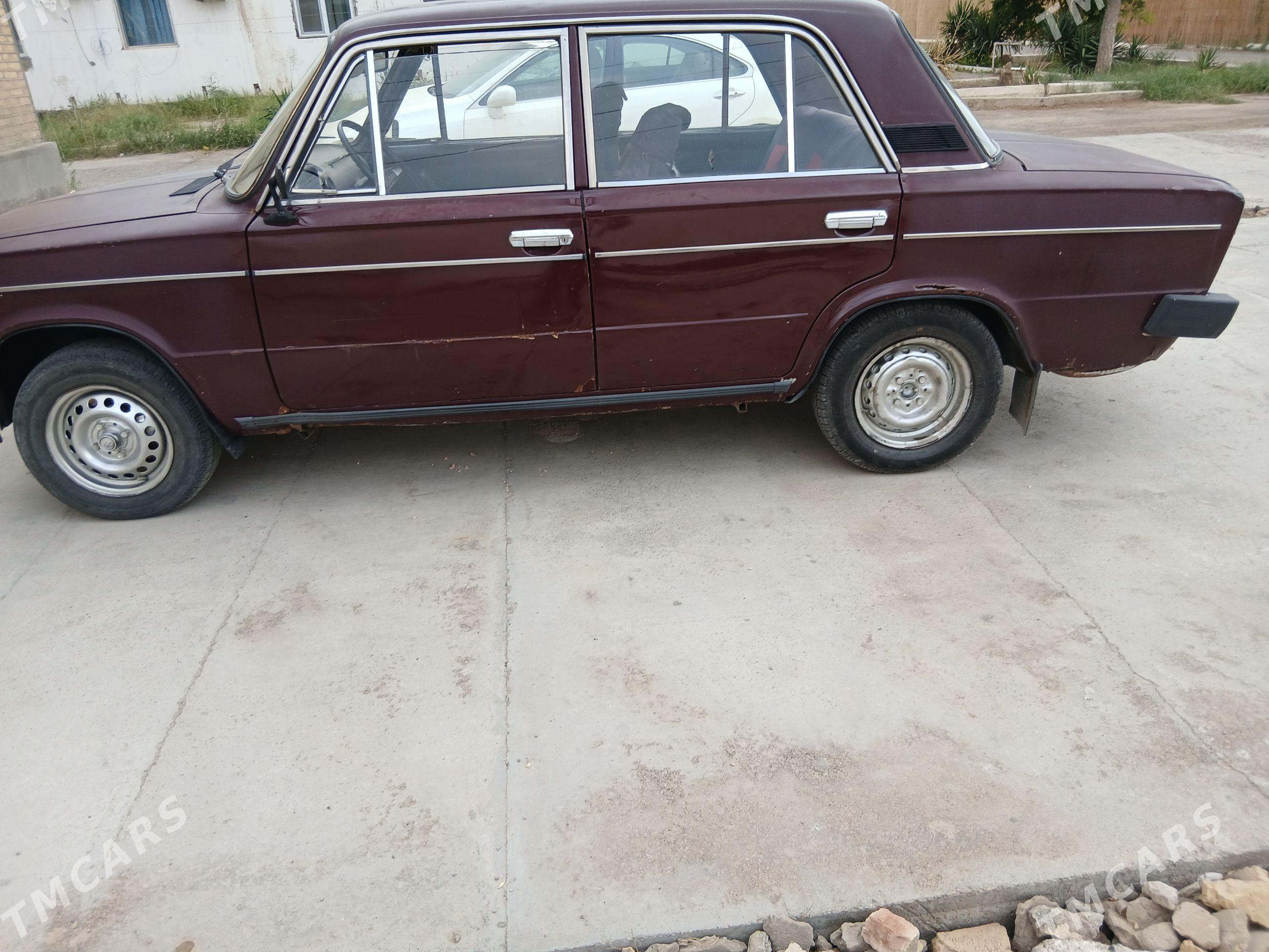 Lada 2106 1987 - 22 000 TMT - Mary - img 1