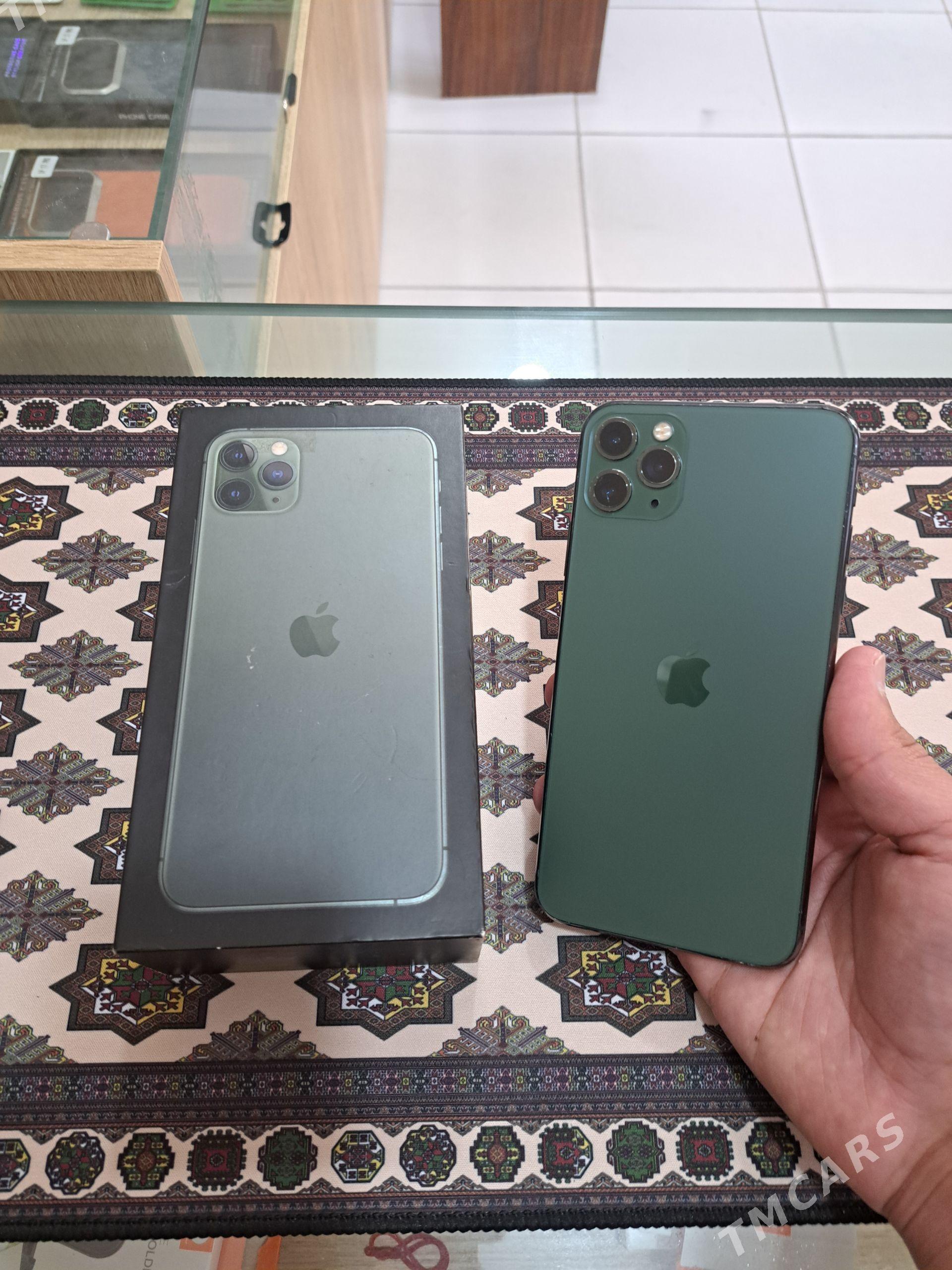 iphone 11 pro max - Balkanabat - img 1