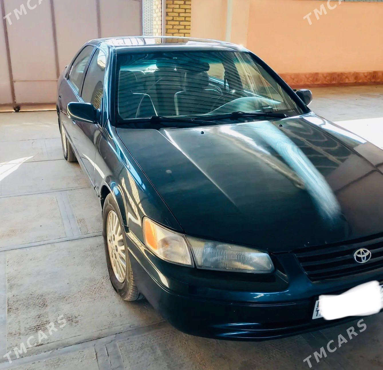 Toyota Camry 1997 - 175 000 TMT - Mary - img 1