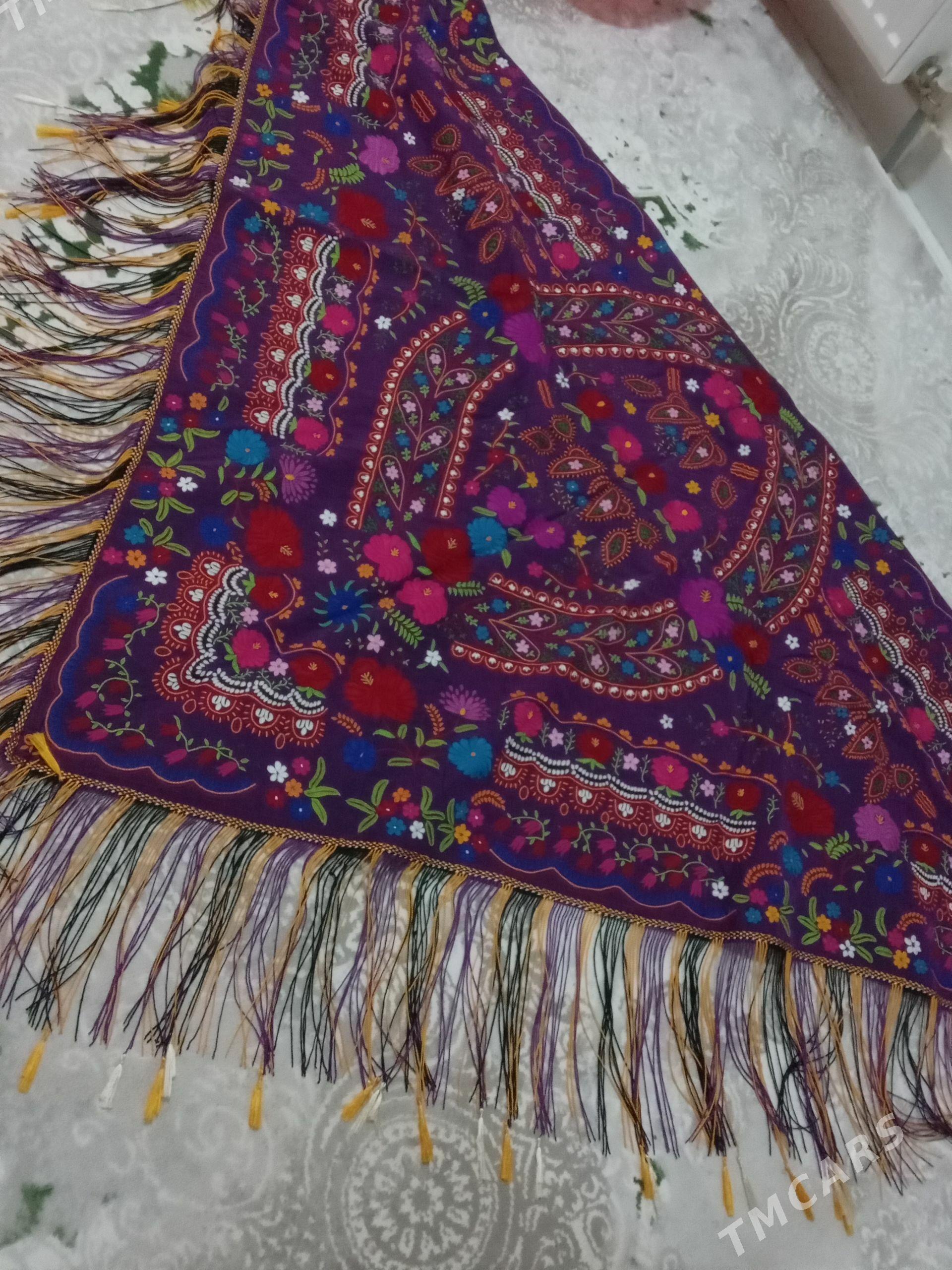 keṣde gynaç - Parahat 7 - img 1