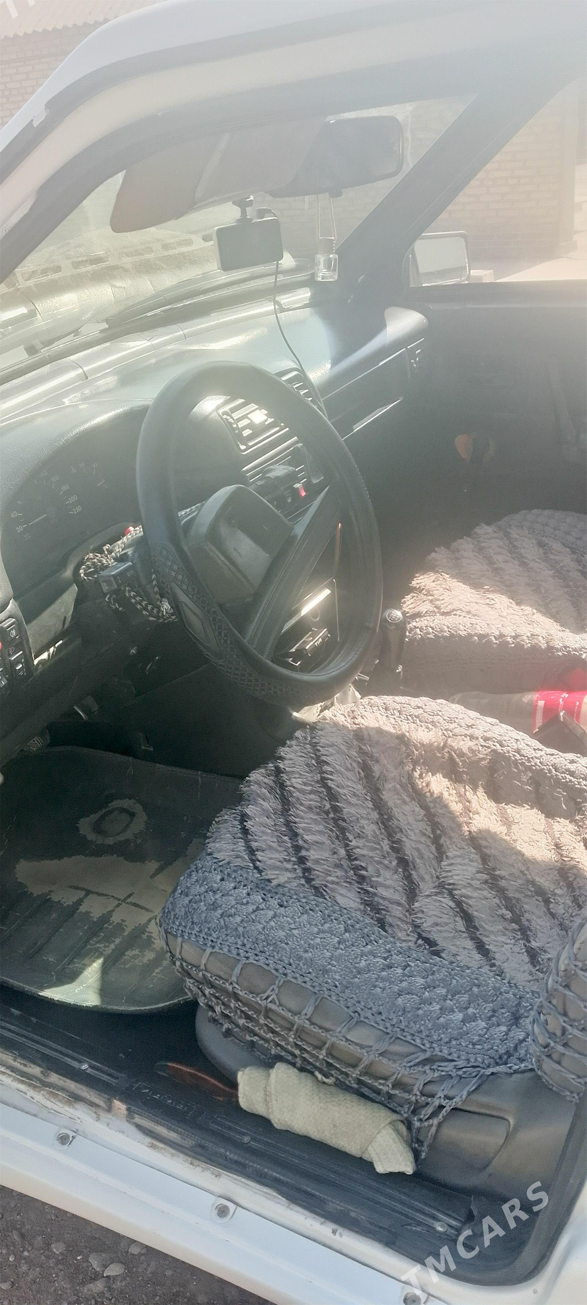 Lada 2109 1996 - 26 000 TMT - Сакарчага - img 1
