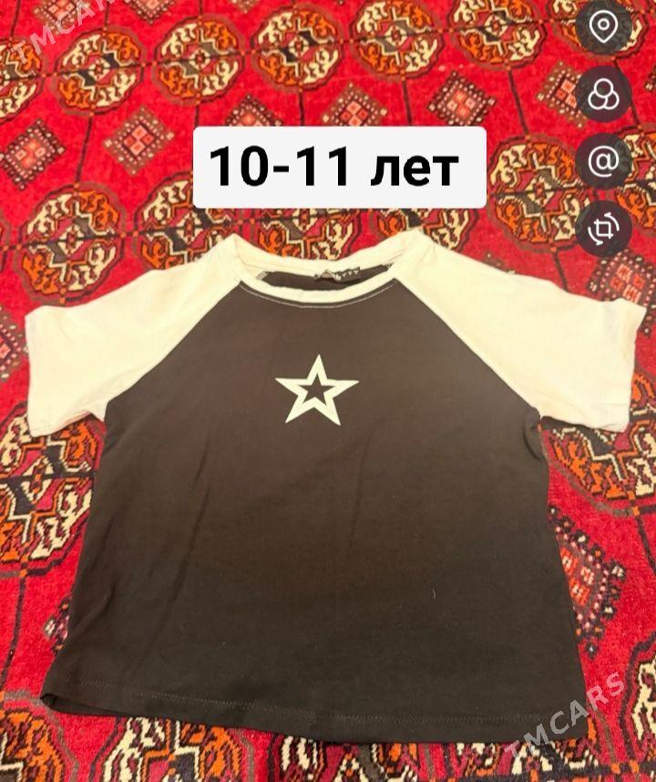 одежда летняя - Ким район - img 1