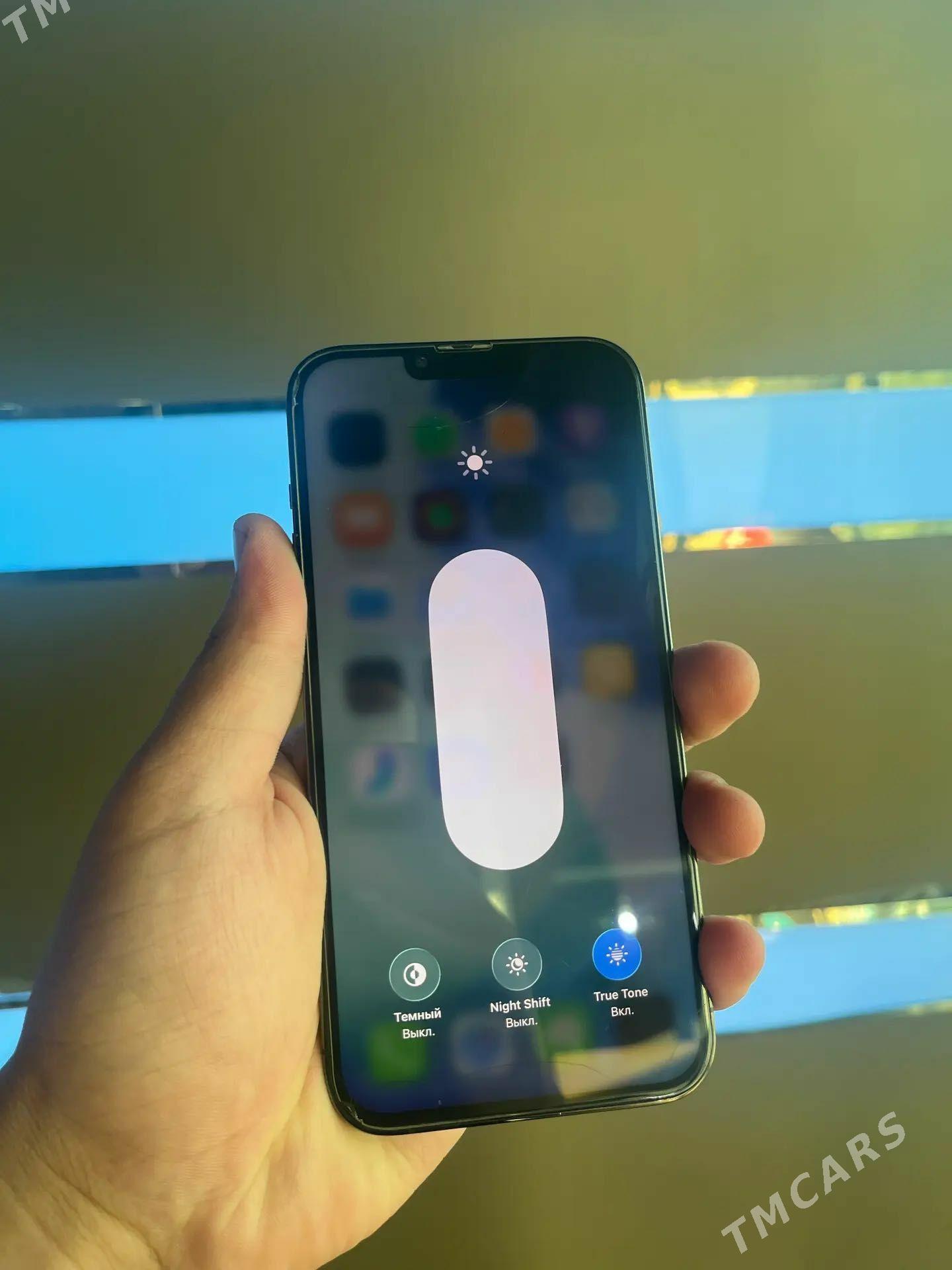 iPhone 13 Pro Max - Daşoguz - img 1