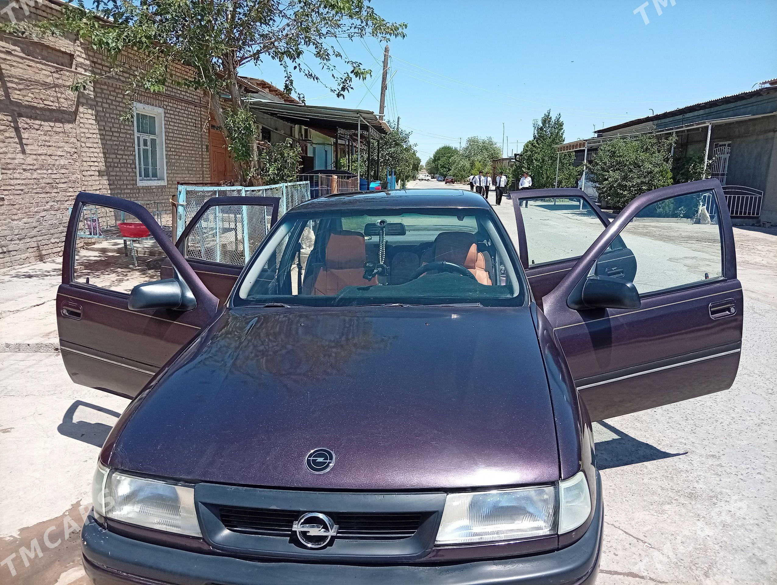 Opel Vectra 1992 - 35 000 TMT - Дашогуз - img 1