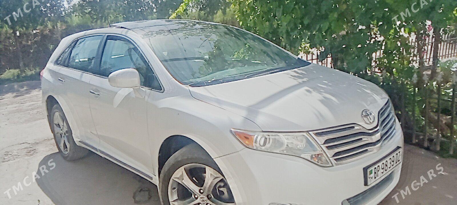 Toyota Venza 2010 - 240 000 TMT - Daşoguz - img 1