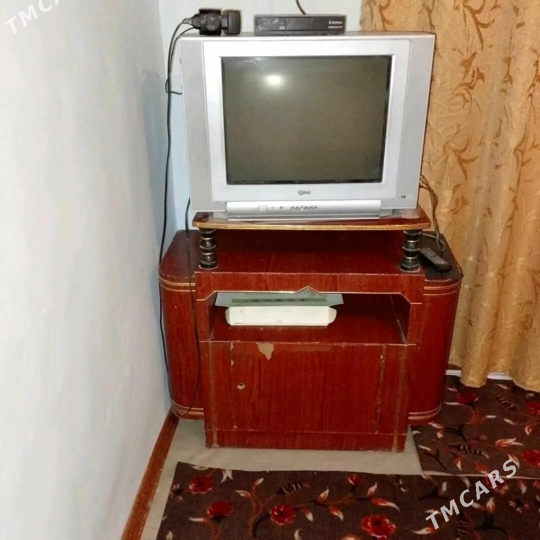 telewizor - Гороглы (Тагта) - img 1