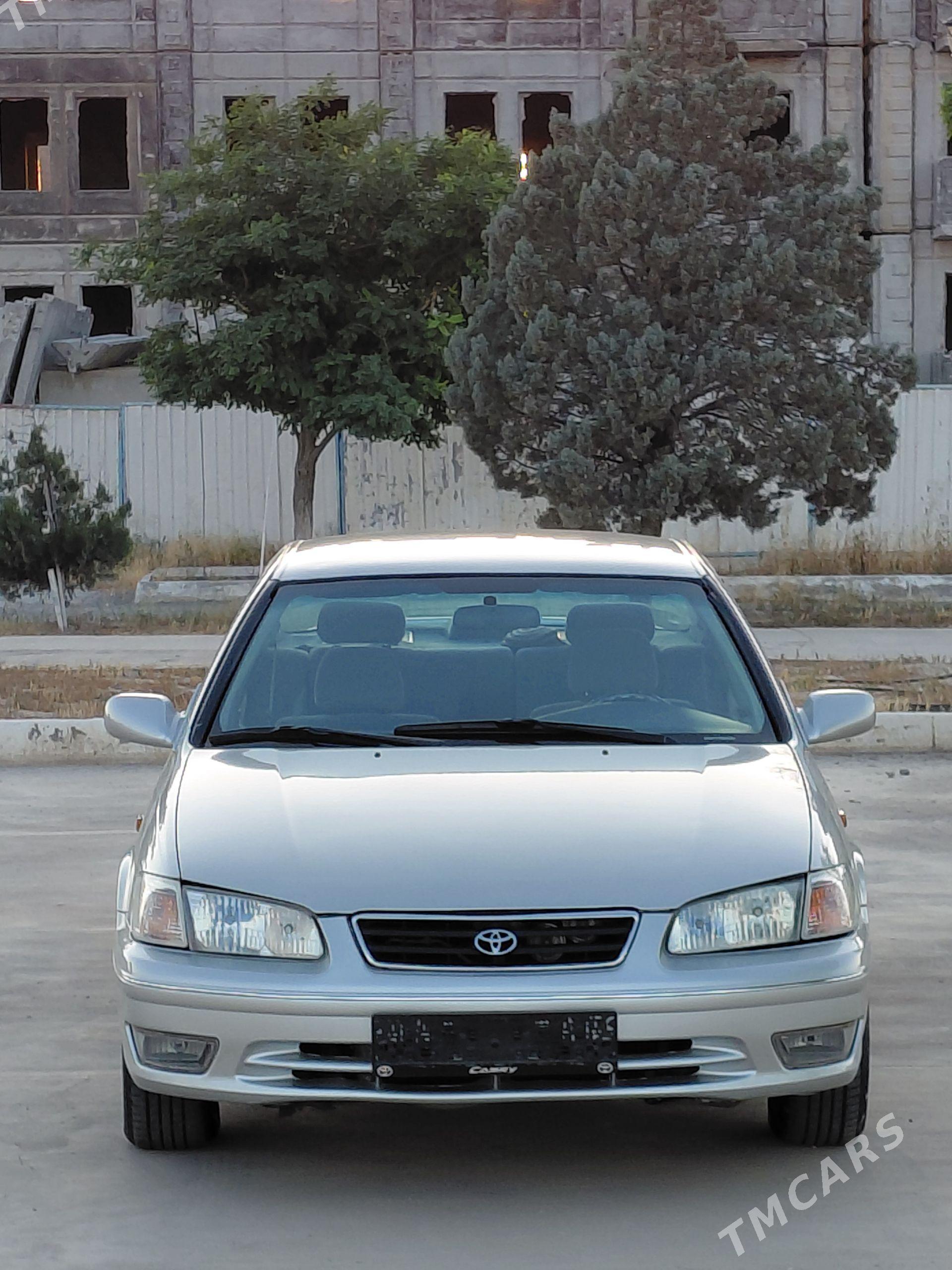 Toyota Camry 2001 - 144 000 TMT - Гызыларбат - img 1