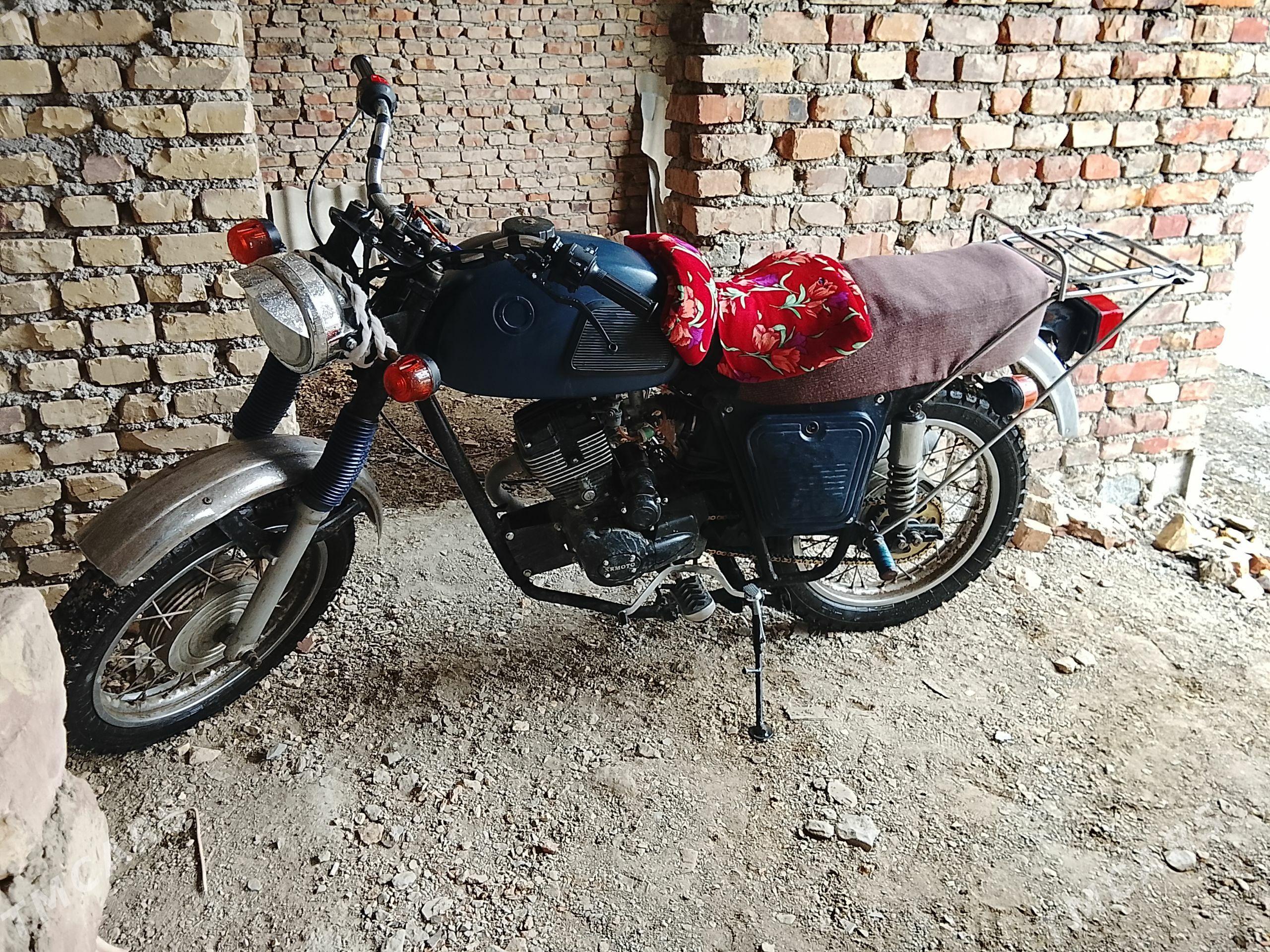 Fekon FK200-14G 2016 - 20 000 TMT - Берекет - img 1