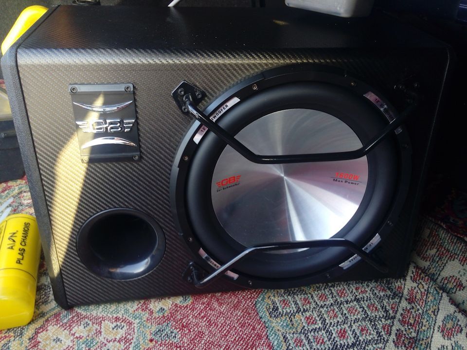 GB 1600W BOÇKA 2 500 TMT - Туркменабат - img 1