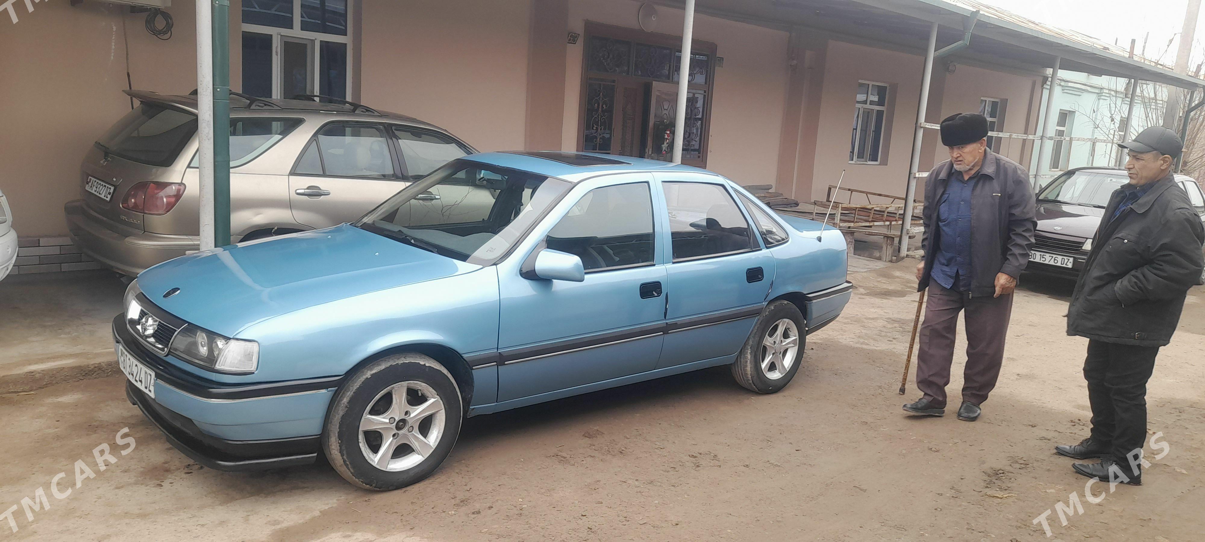 Opel Vectra 1991 - 45 000 TMT - Дашогуз - img 1