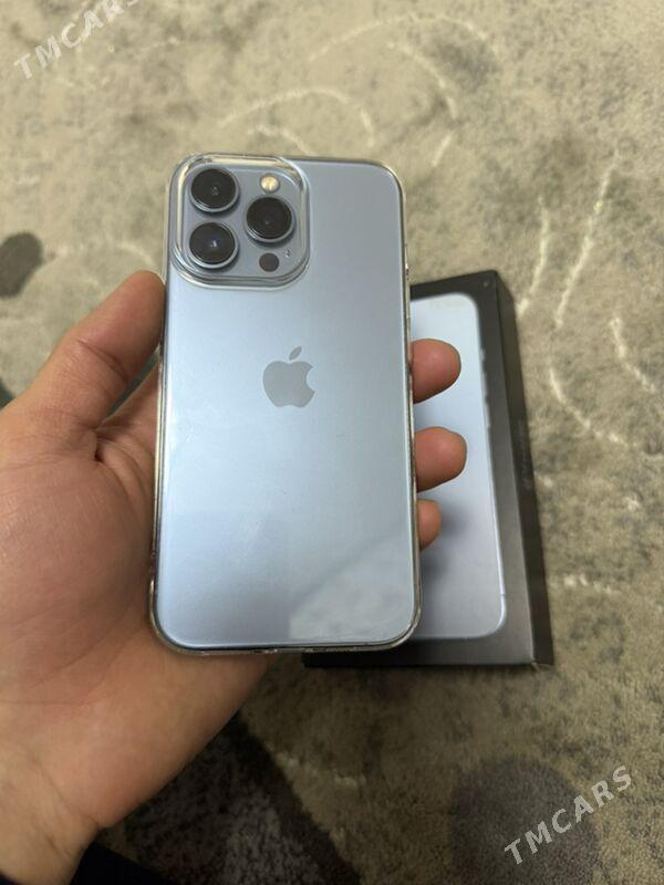iPhone 13 Pro - Ашхабад - img 1