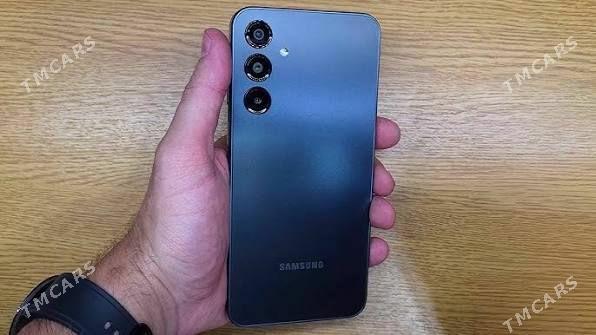 SAMSUNG A16 8+8/256 TP - Daşoguz - img 1